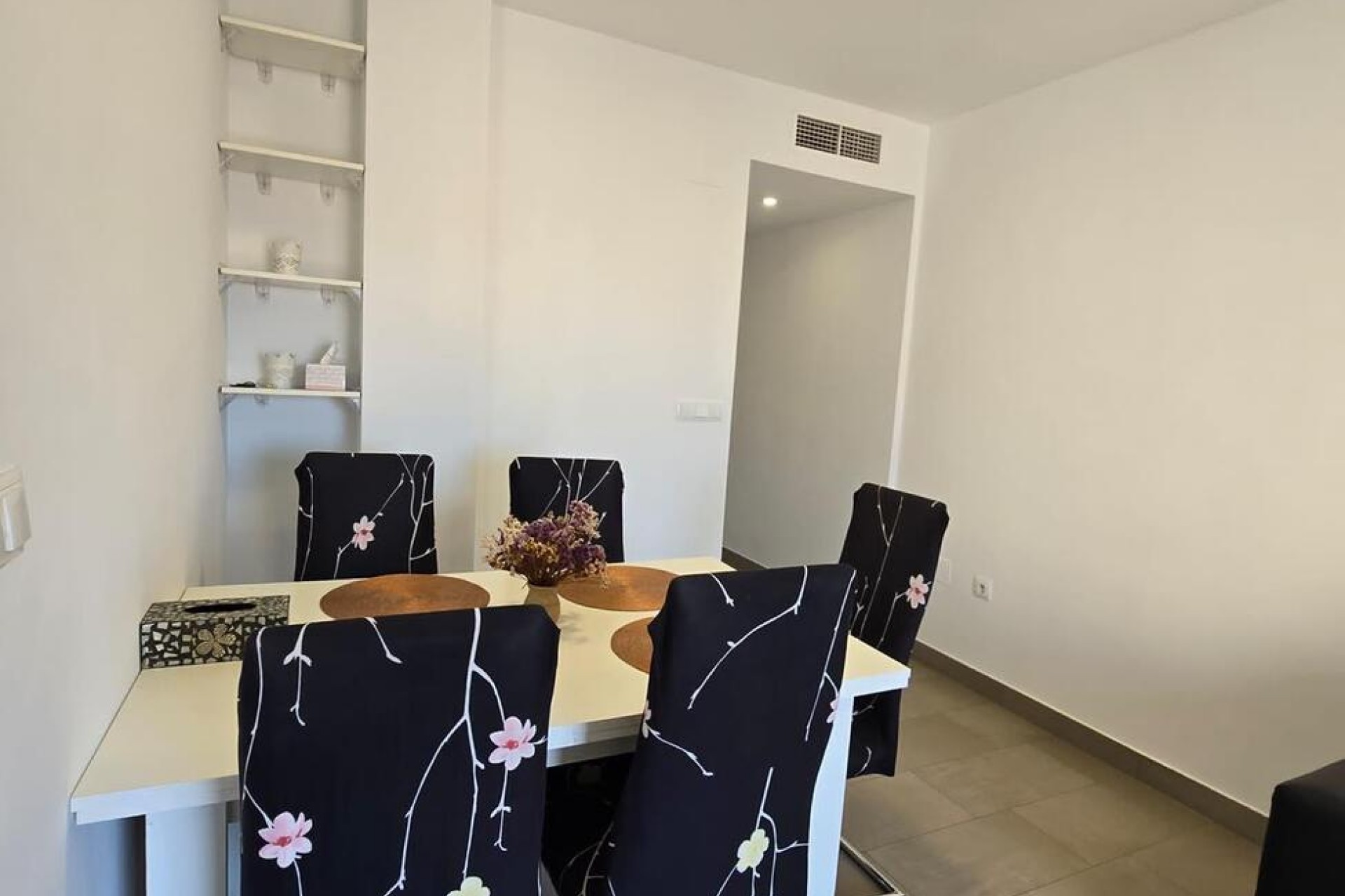 D'occasion - Appartement -
Torrevieja - CENTRE