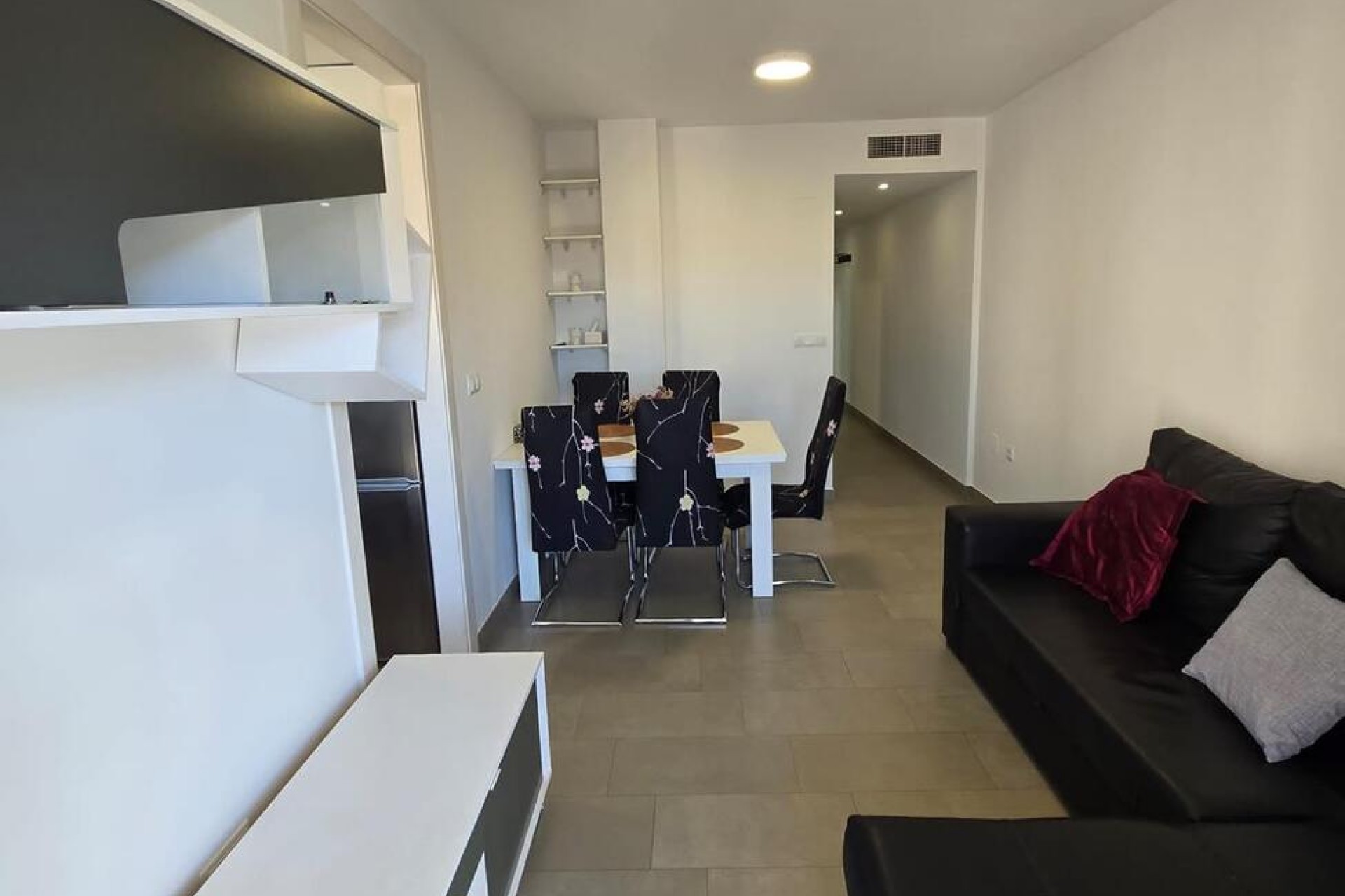 D'occasion - Appartement -
Torrevieja - CENTRE