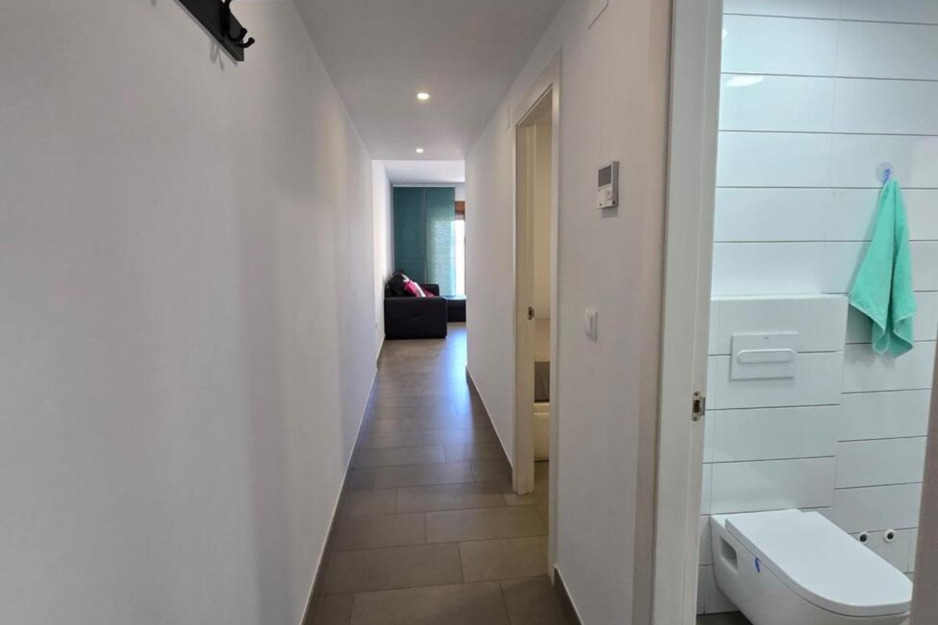 D'occasion - Appartement -
Torrevieja - CENTRE