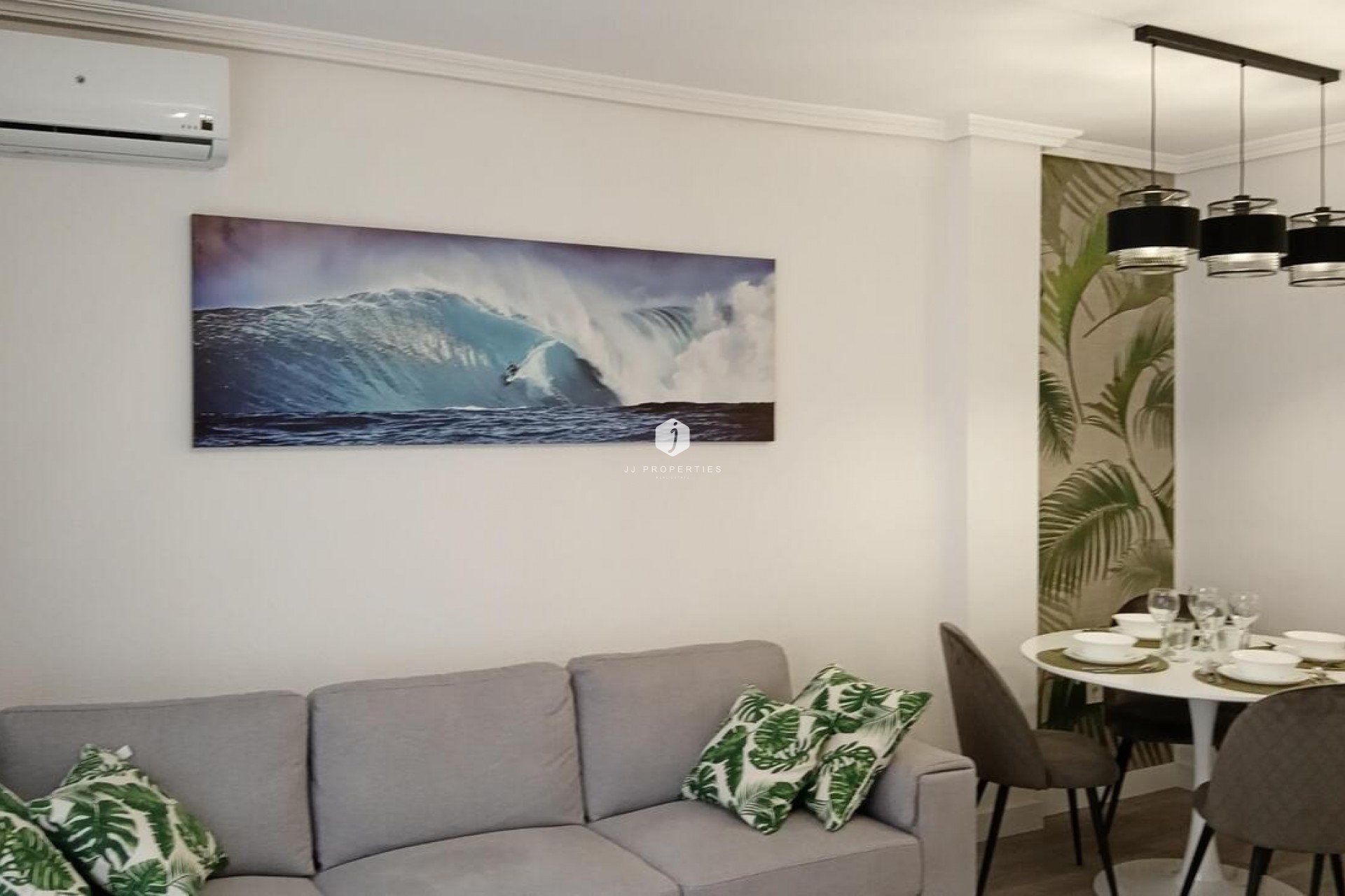 D'occasion - Appartement -
Torrevieja - CENTRE