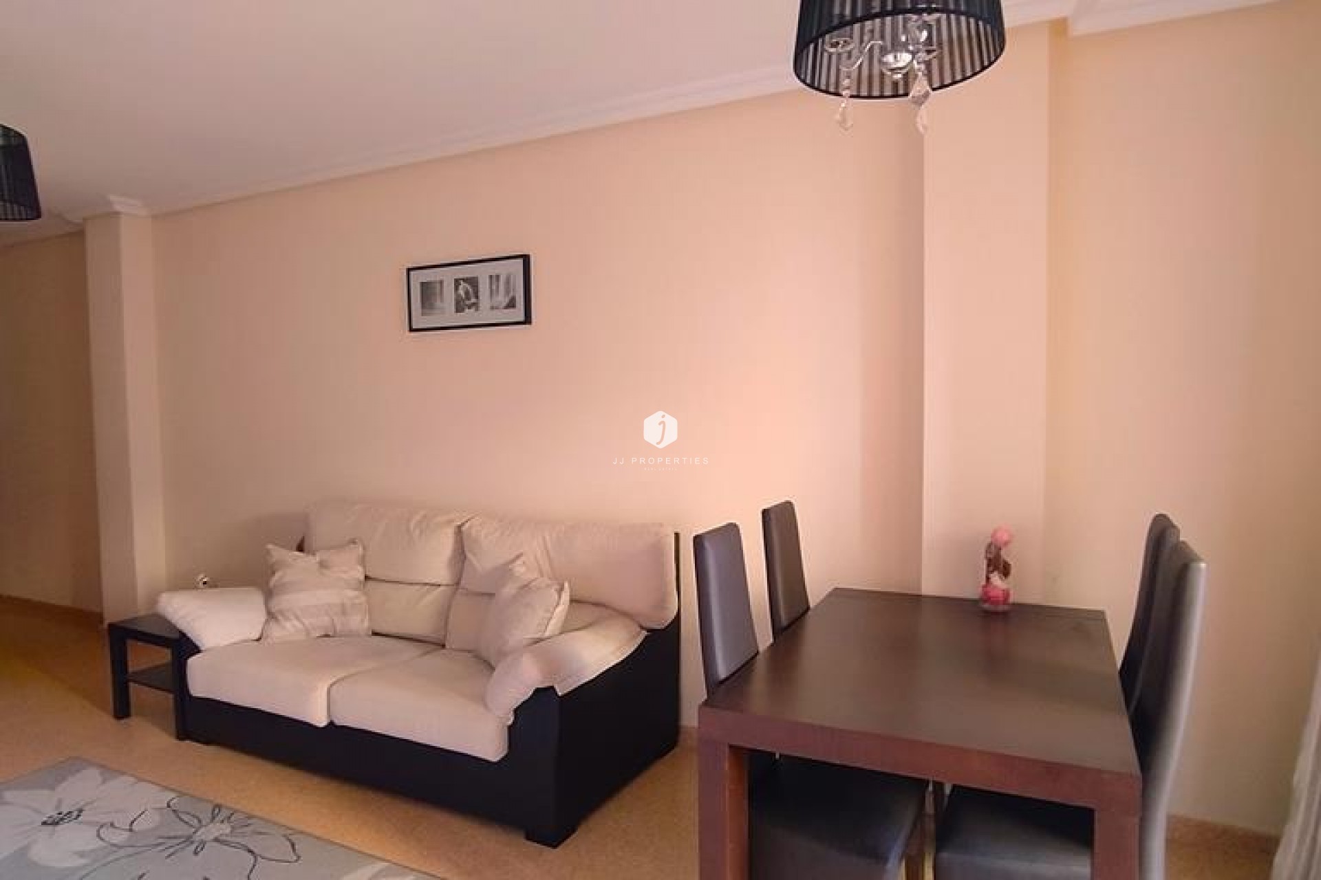 D'occasion - Appartement -
Torrevieja - CENTRO CASCO URBANO