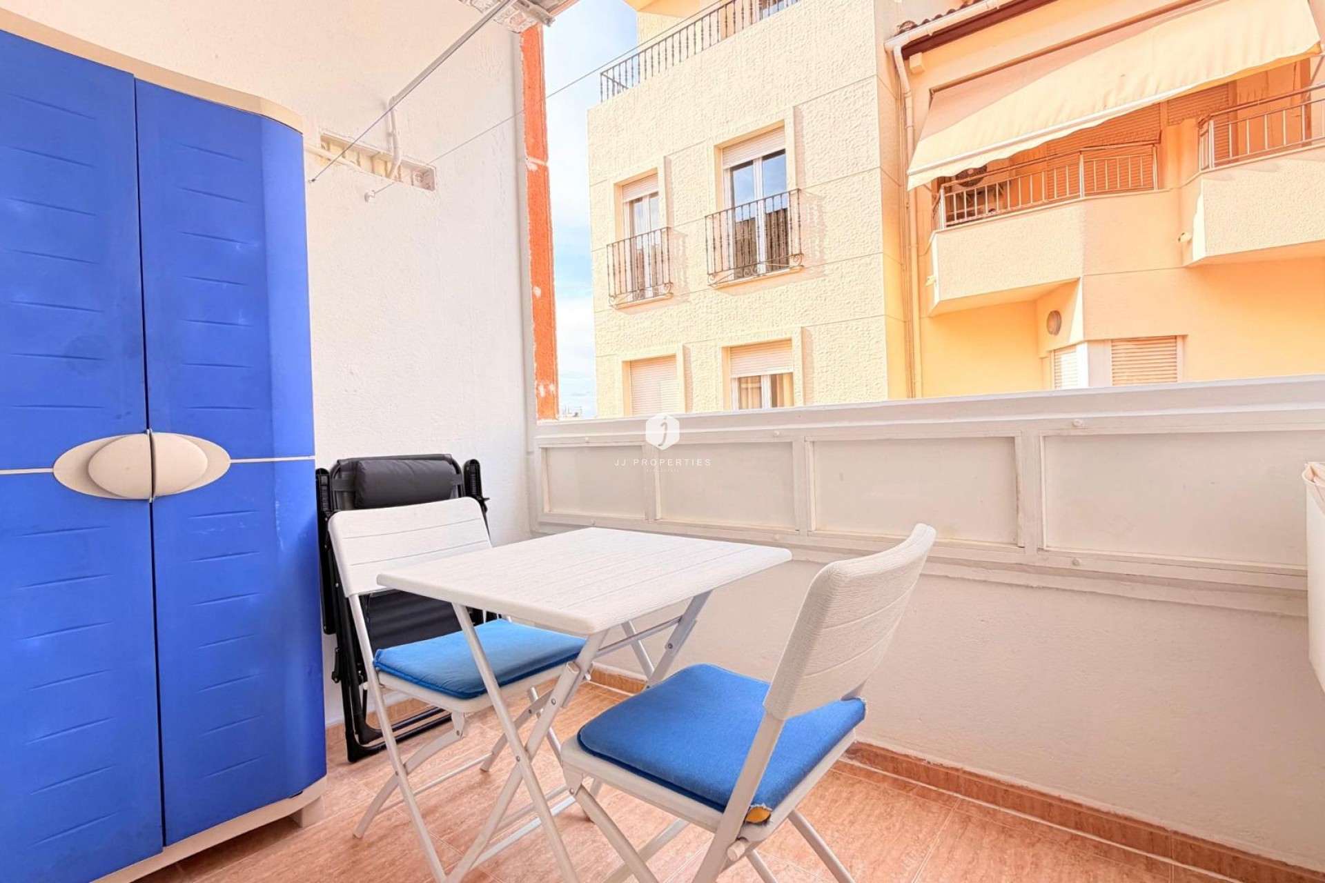 D'occasion - Appartement -
Torrevieja - Centro - Muelle Pesquero