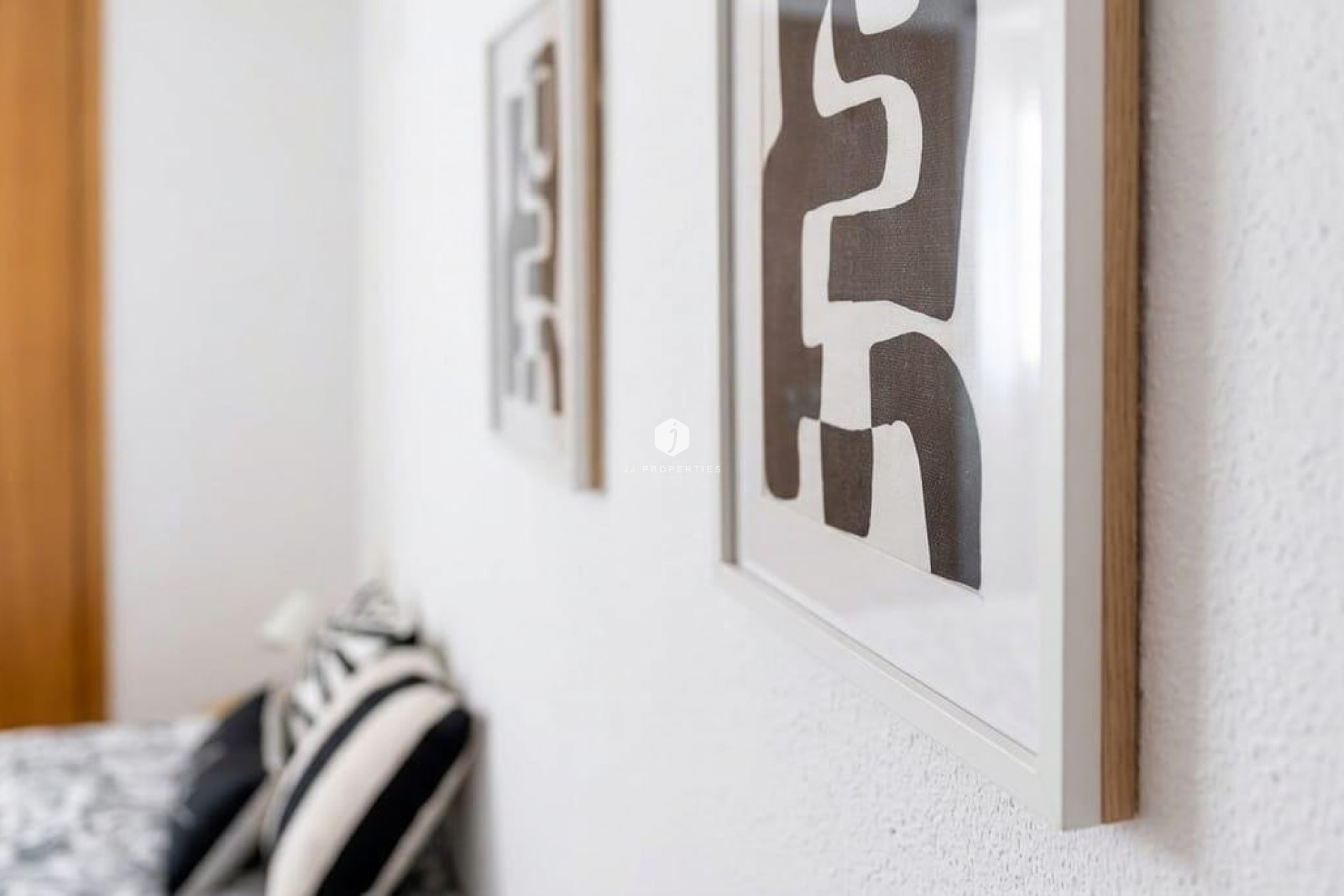D'occasion - Appartement -
Torrevieja - Centro - Muelle Pesquero