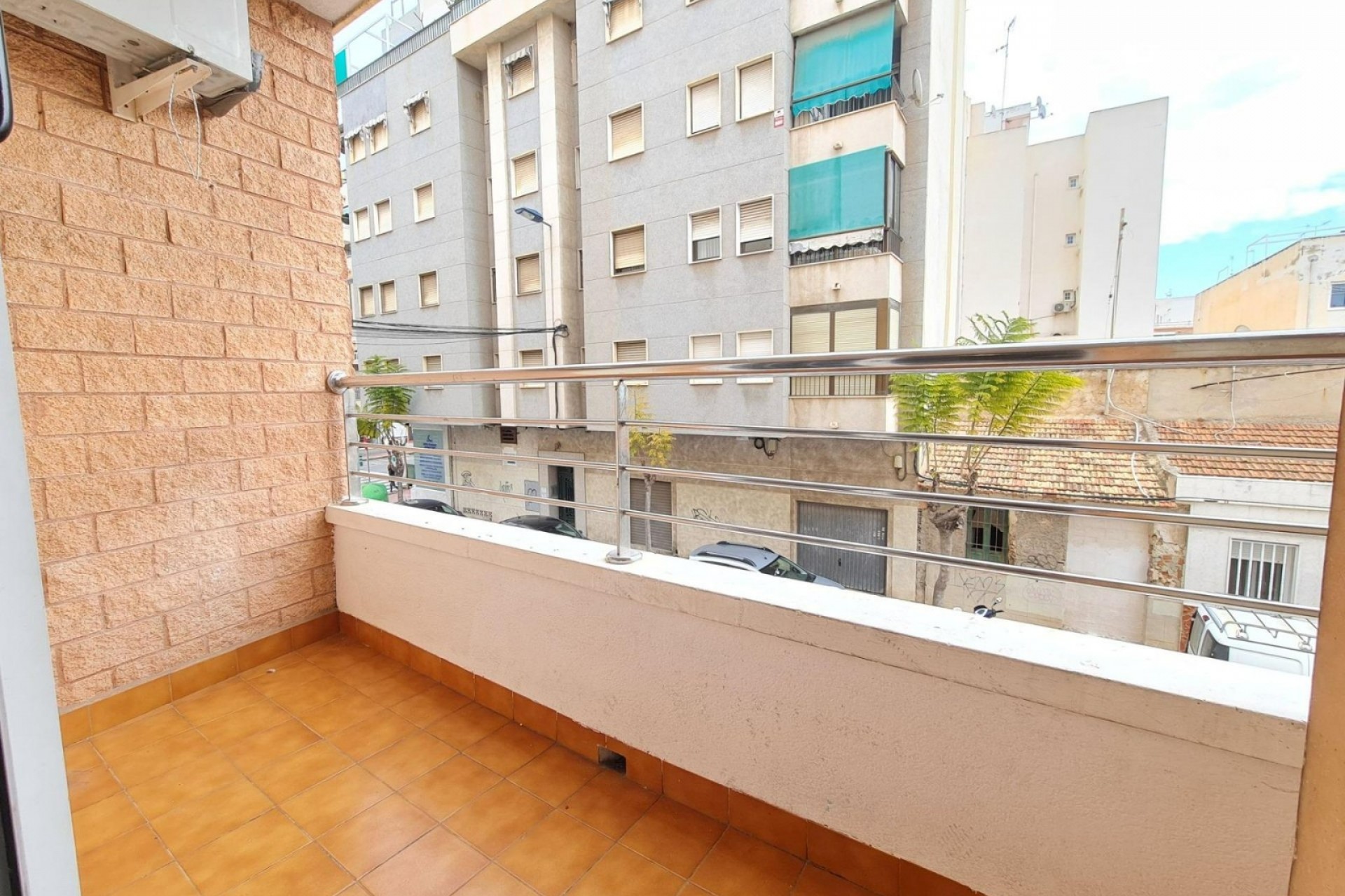 D'occasion - Appartement -
Torrevieja - Centro