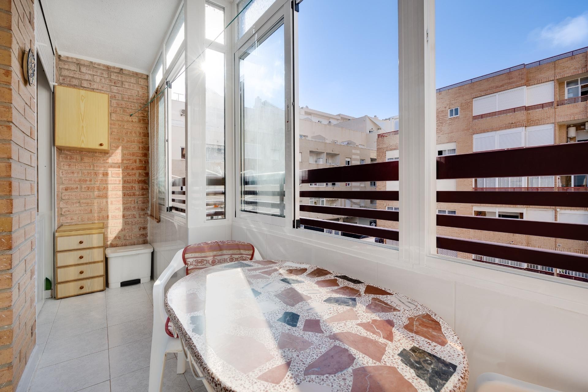 D'occasion - Appartement -
Torrevieja - Centro