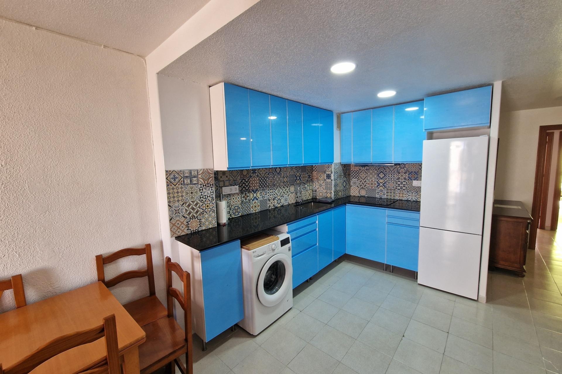 D'occasion - Appartement -
Torrevieja - Centro