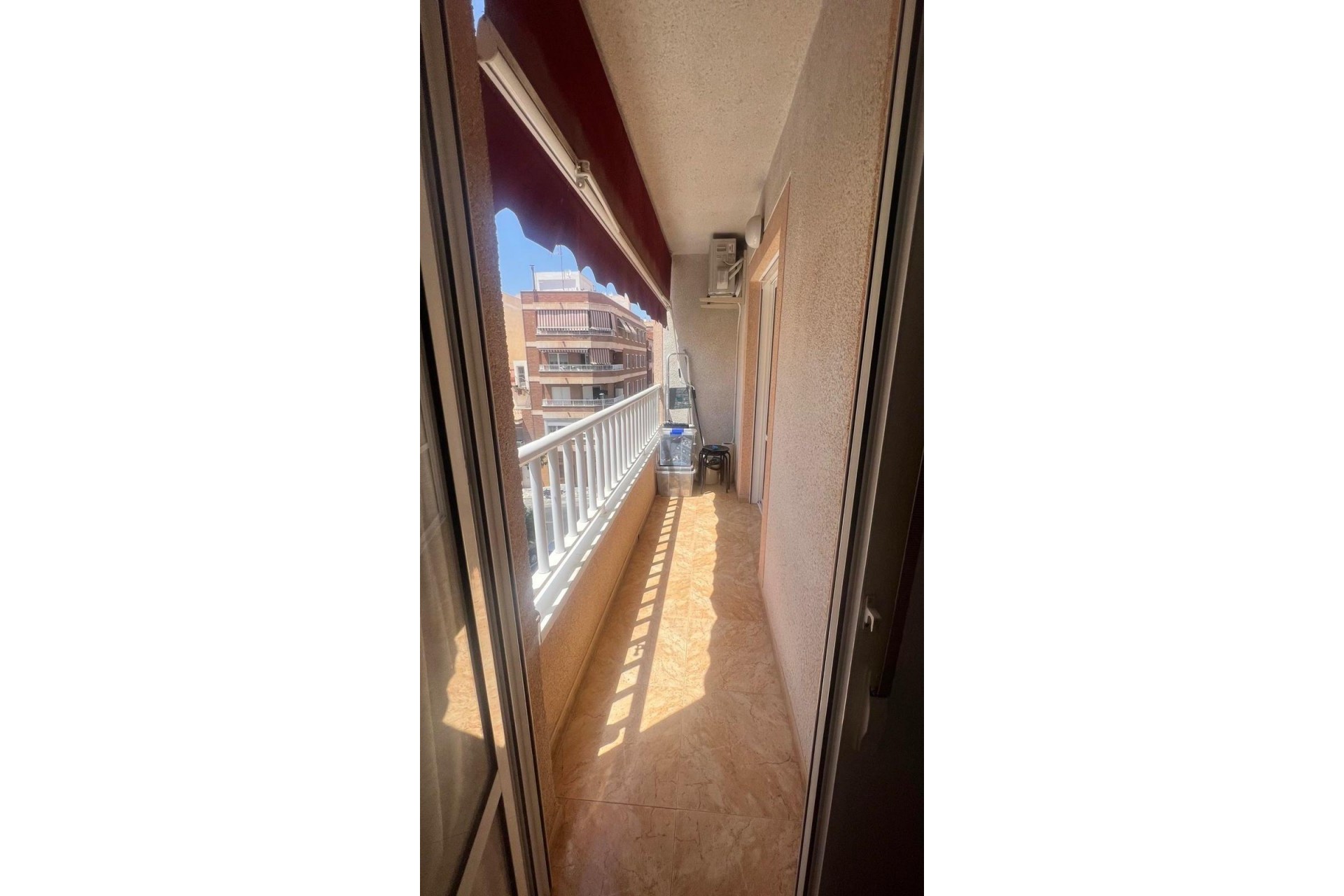 D'occasion - Appartement -
Torrevieja - Centro