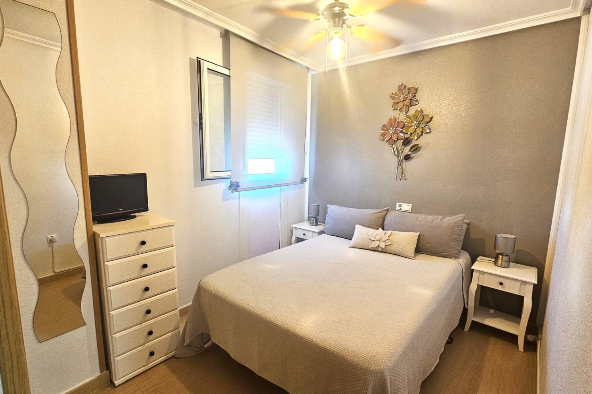 D'occasion - Appartement -
Torrevieja - Centro