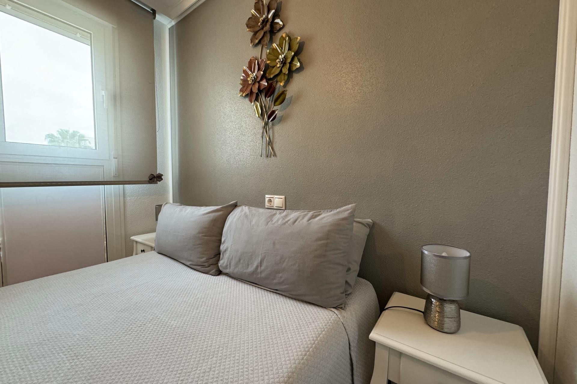 D'occasion - Appartement -
Torrevieja - Centro