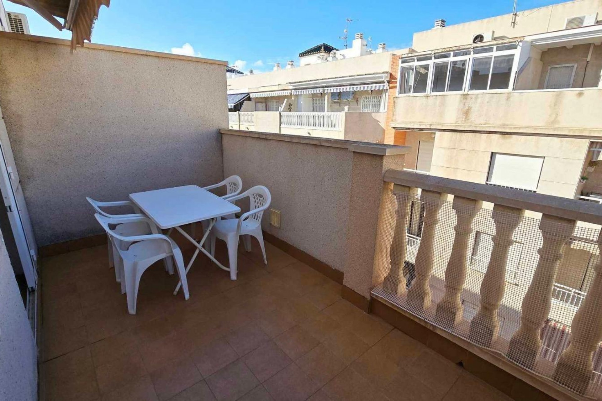 D'occasion - Appartement -
Torrevieja - Centro