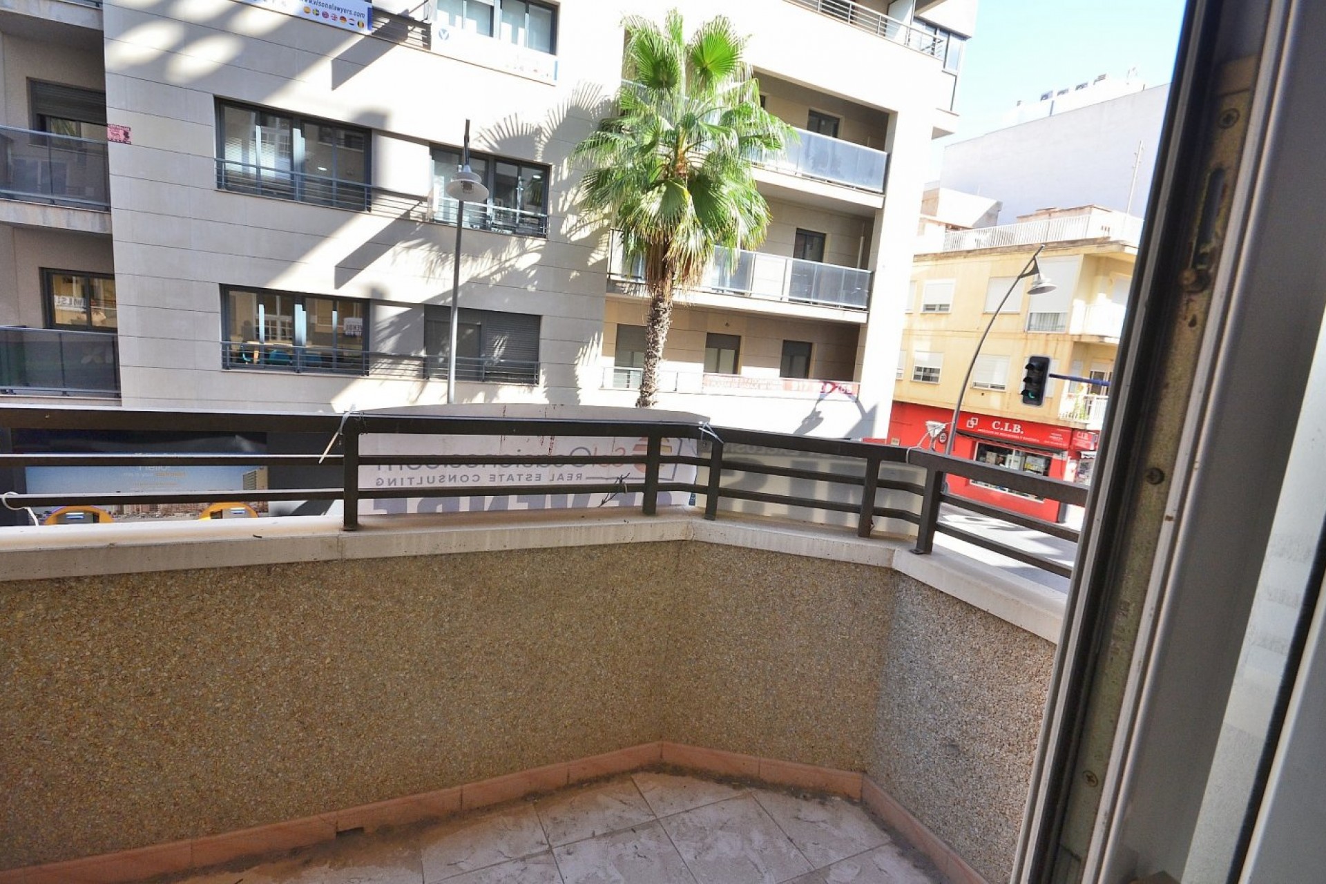 D'occasion - Appartement -
Torrevieja - Centro