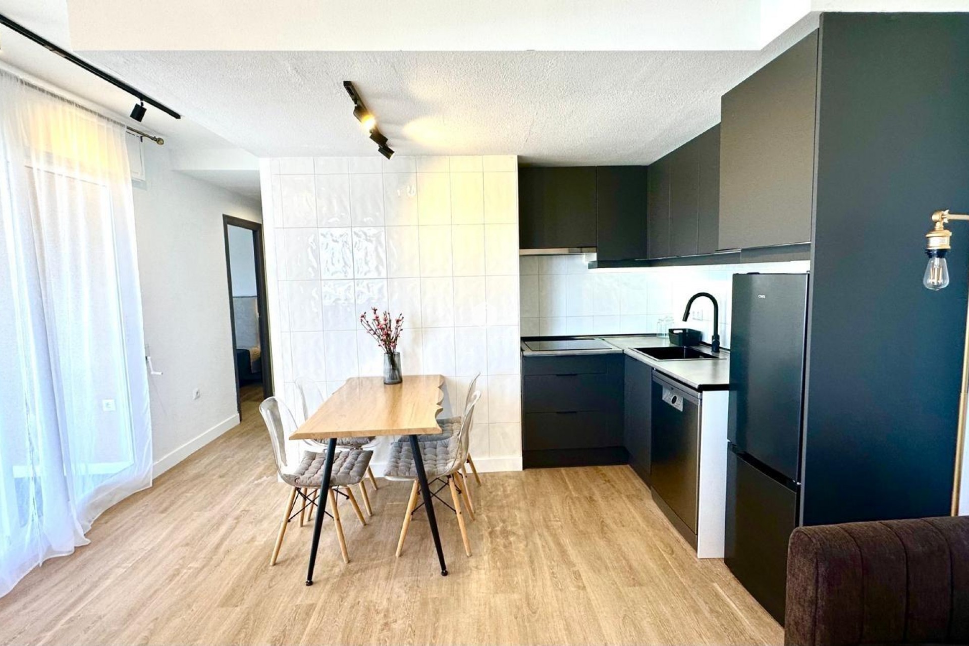 D'occasion - Appartement -
Torrevieja - Centro