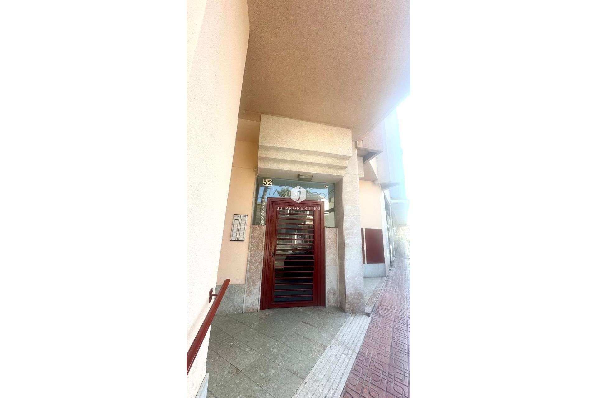 D'occasion - Appartement -
Torrevieja - Centro