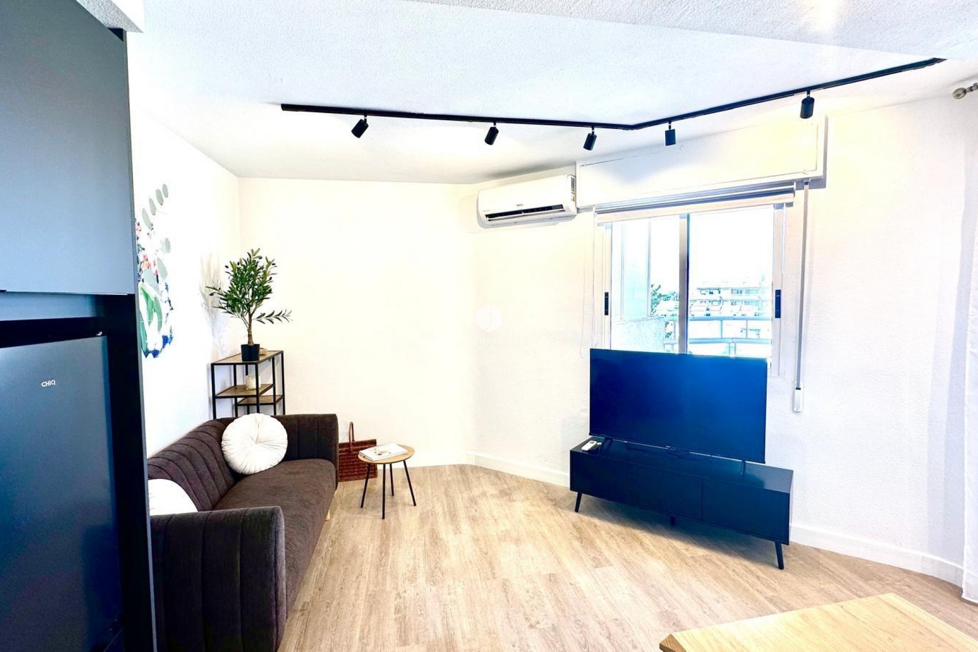 D'occasion - Appartement -
Torrevieja - Centro