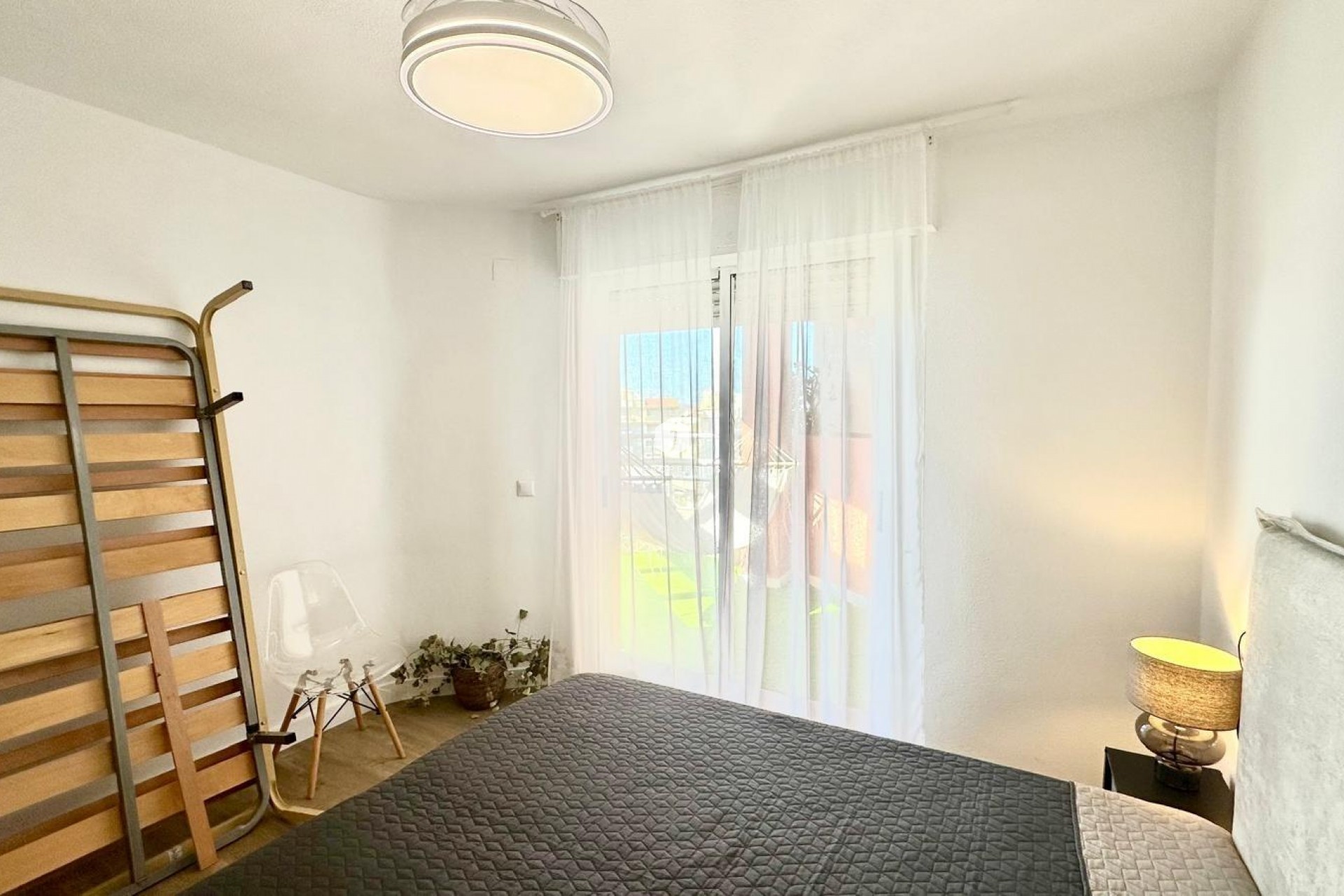 D'occasion - Appartement -
Torrevieja - Centro