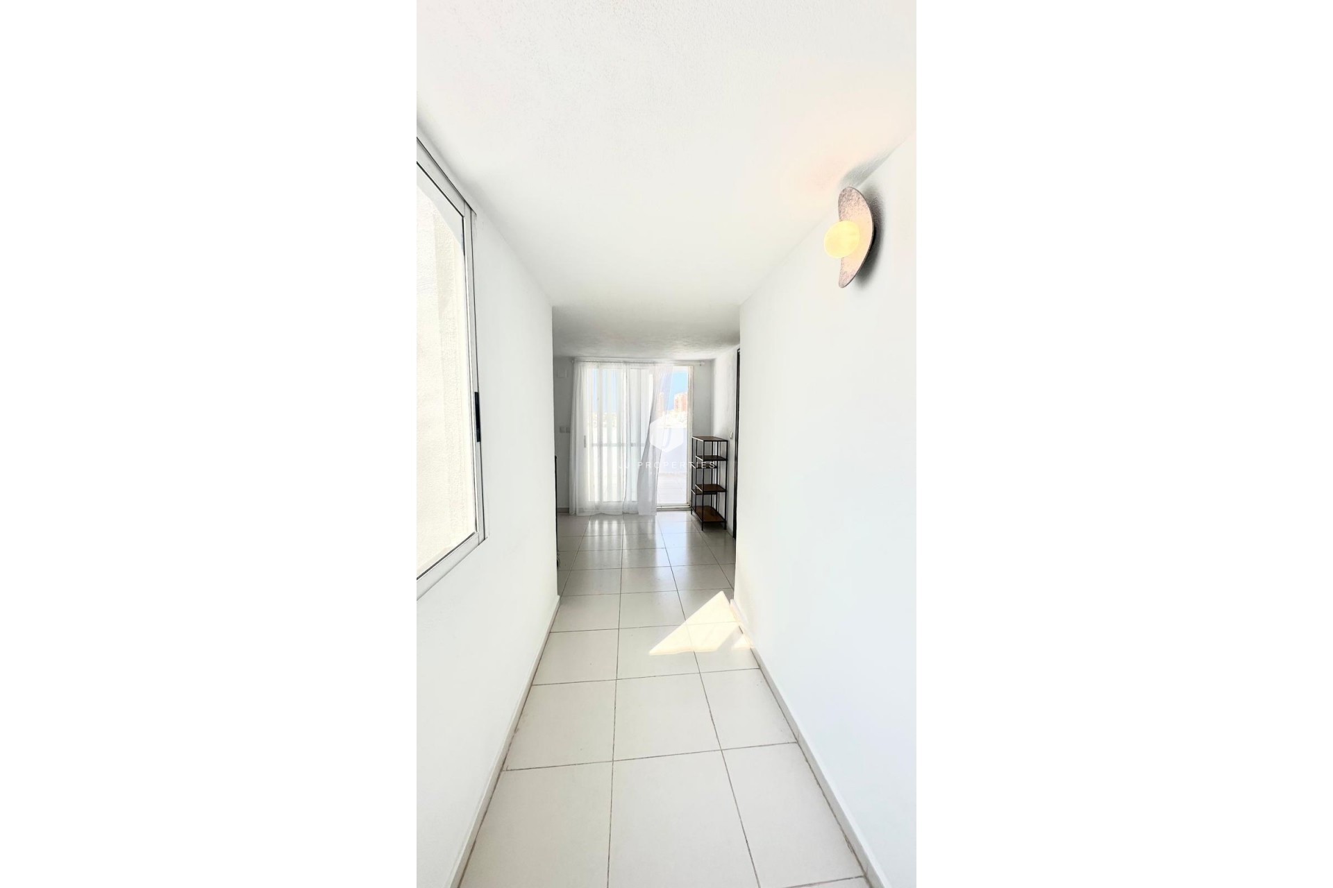D'occasion - Appartement -
Torrevieja - Centro