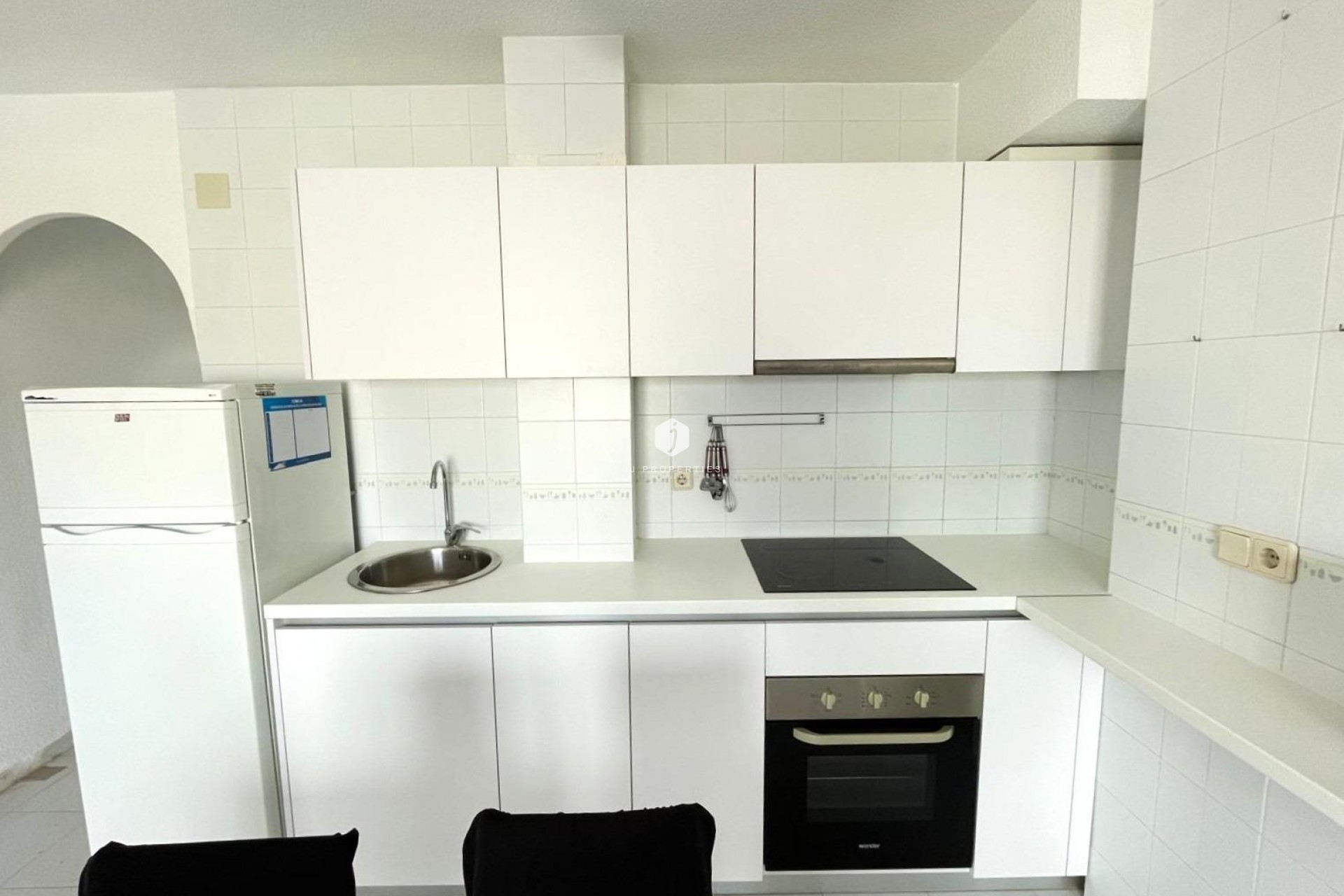 D'occasion - Appartement -
Torrevieja - Centro