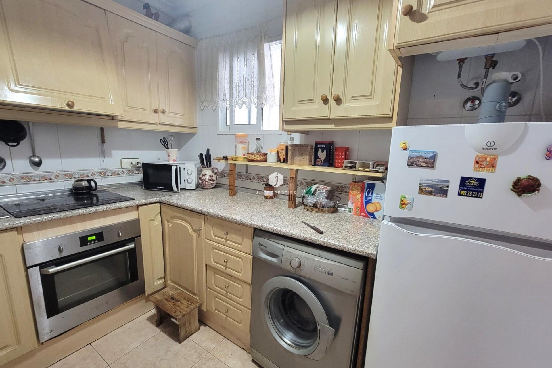 D'occasion - Appartement -
Torrevieja - Centro