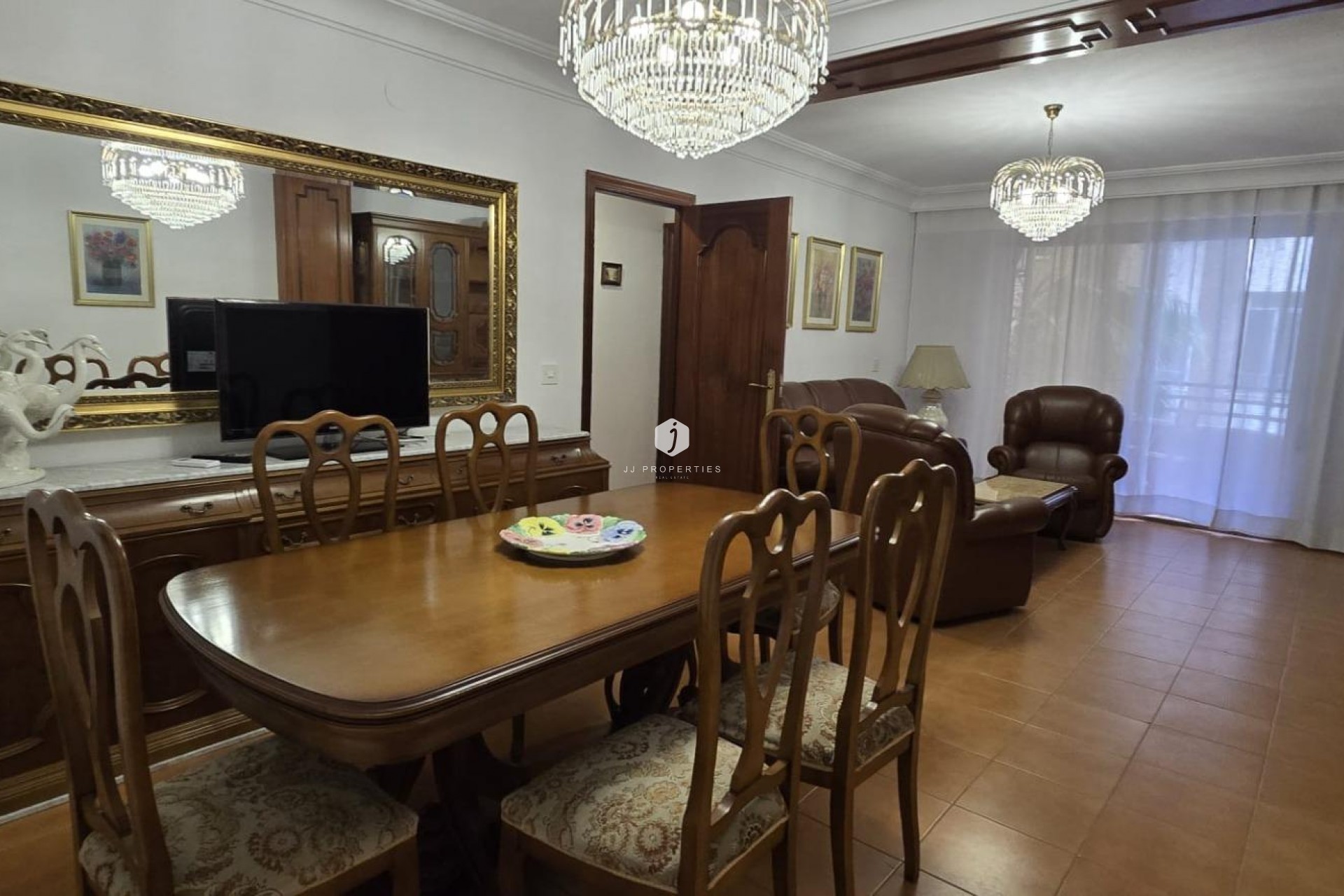 D'occasion - Appartement -
Torrevieja - Centro