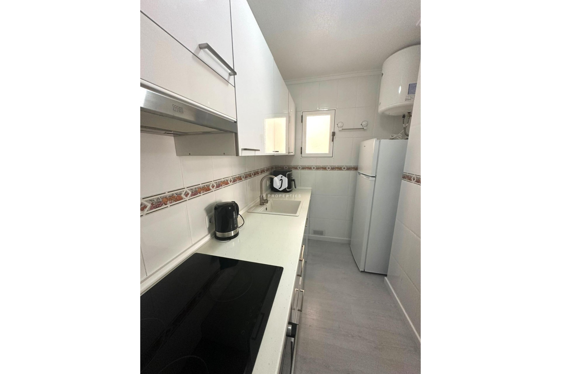 D'occasion - Appartement -
Torrevieja - Centro