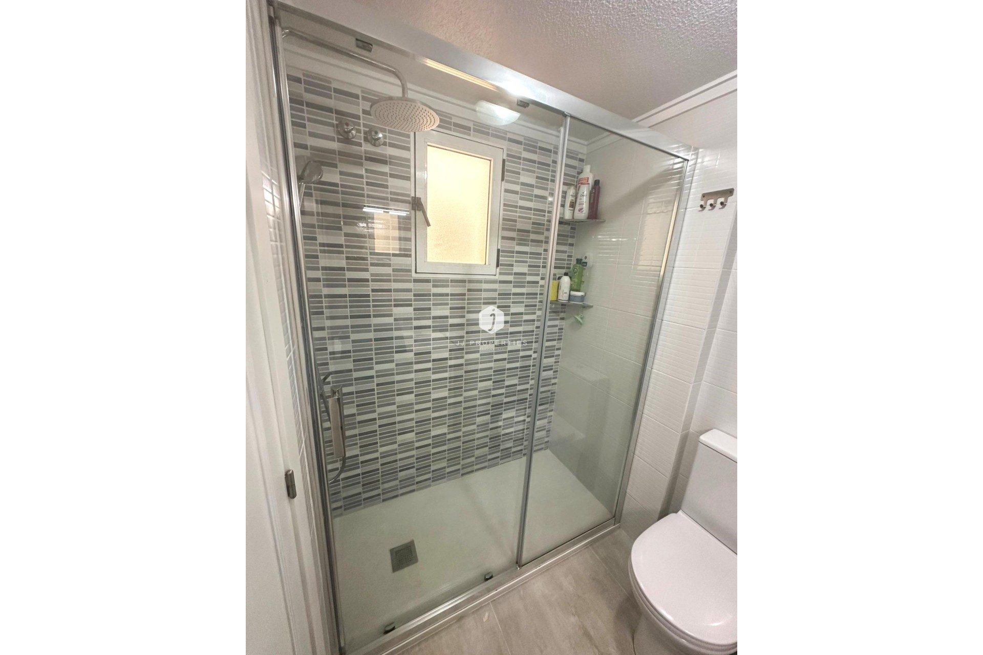 D'occasion - Appartement -
Torrevieja - Centro