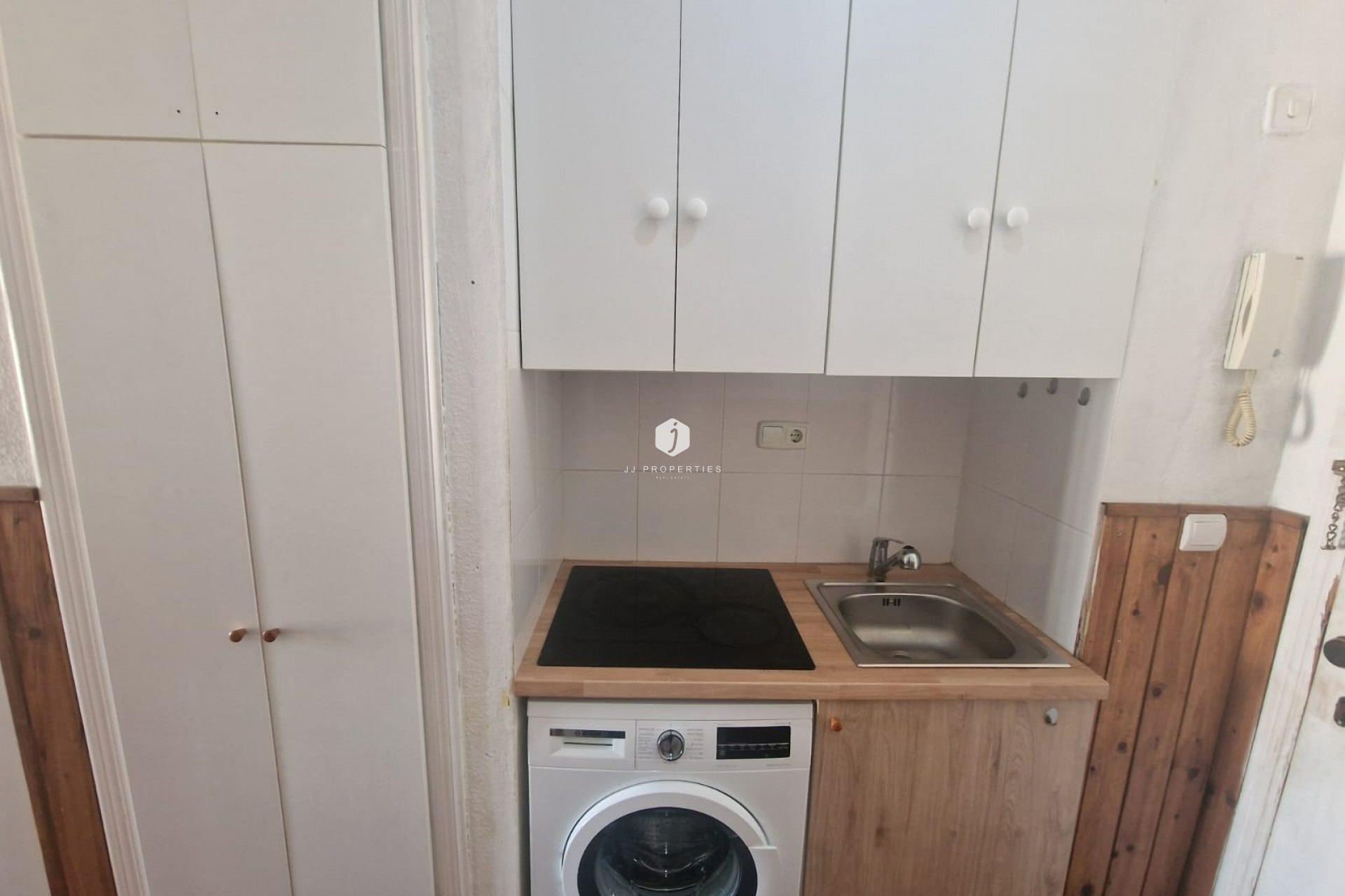 D'occasion - Appartement -
Torrevieja - Centro