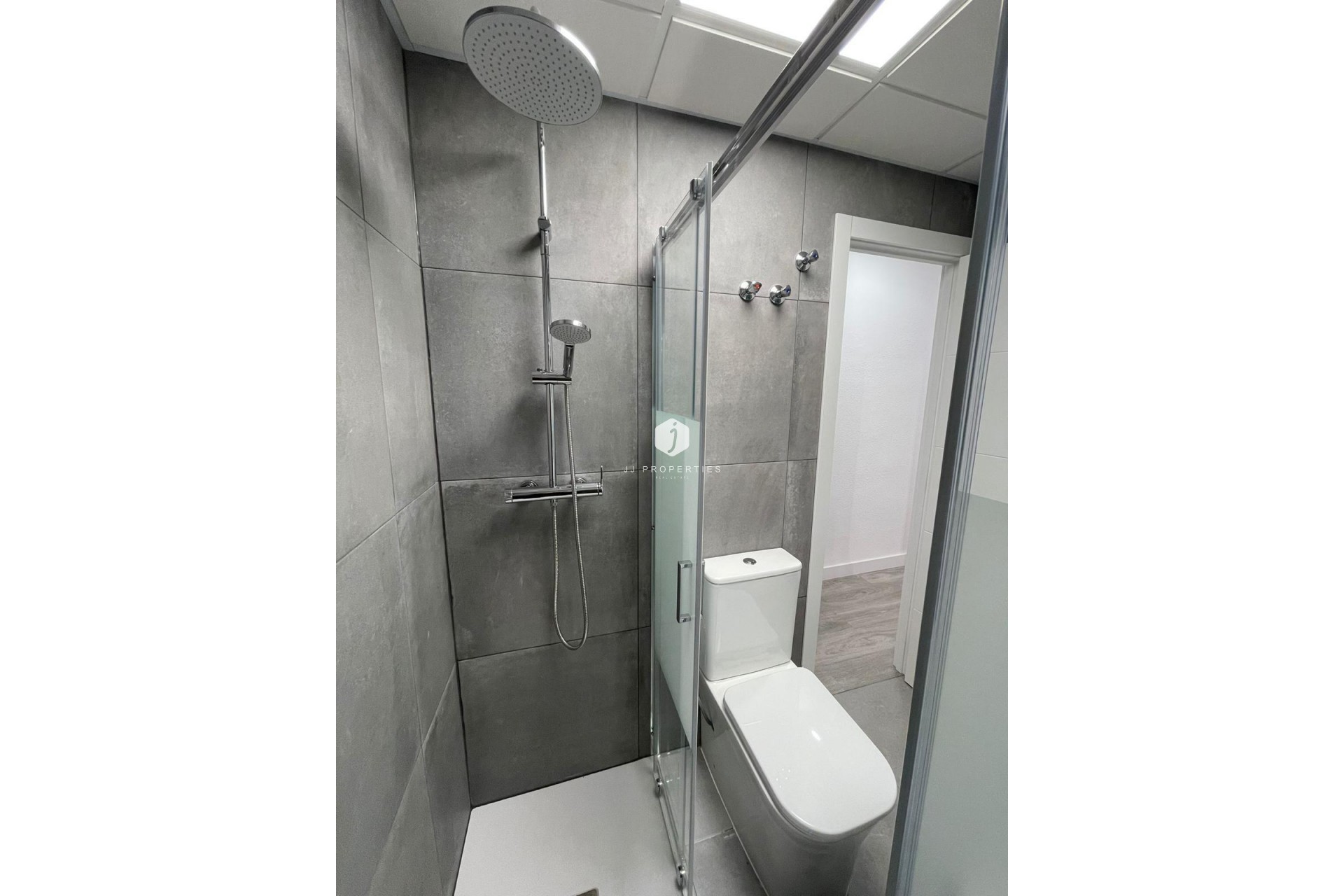 D'occasion - Appartement -
Torrevieja - Centro