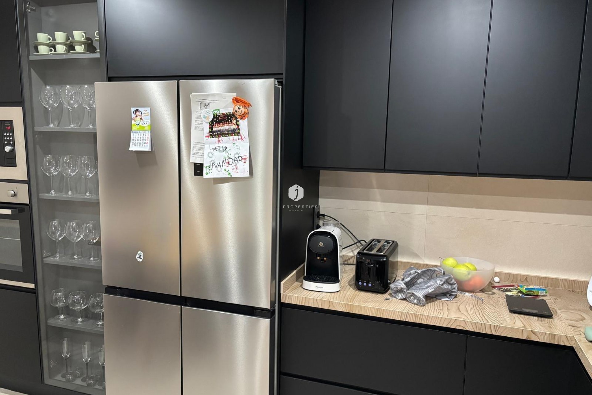 D'occasion - Appartement -
Torrevieja - Centro