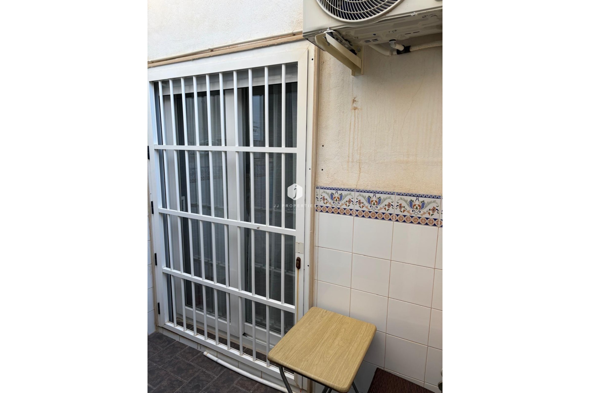 D'occasion - Appartement -
Torrevieja - Centro