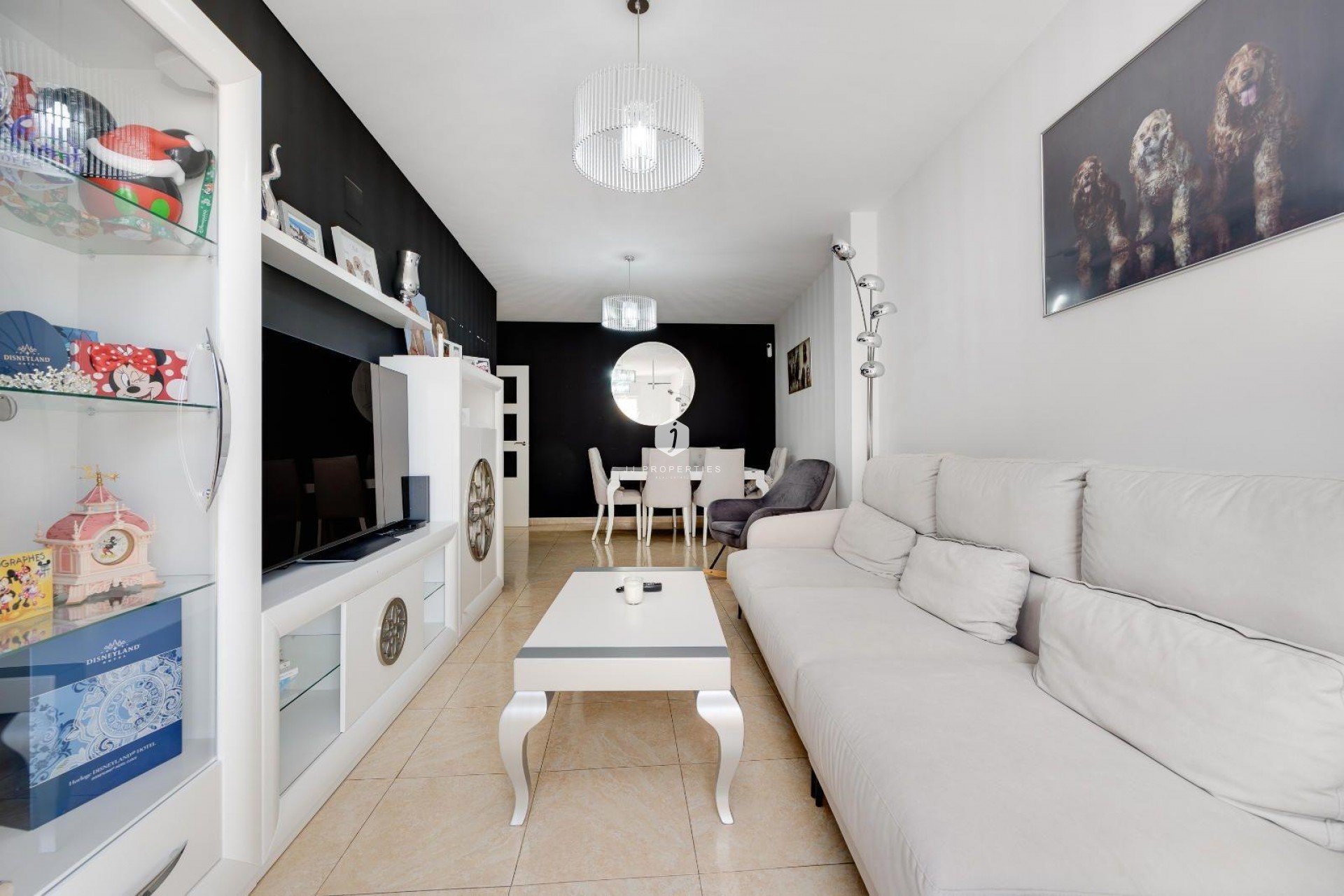 D'occasion - Appartement -
Torrevieja - Centro