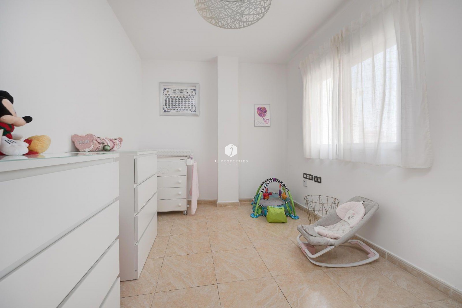 D'occasion - Appartement -
Torrevieja - Centro