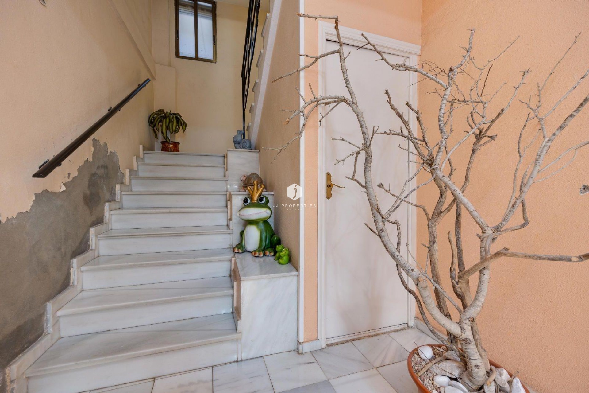 D'occasion - Appartement -
Torrevieja - Centro