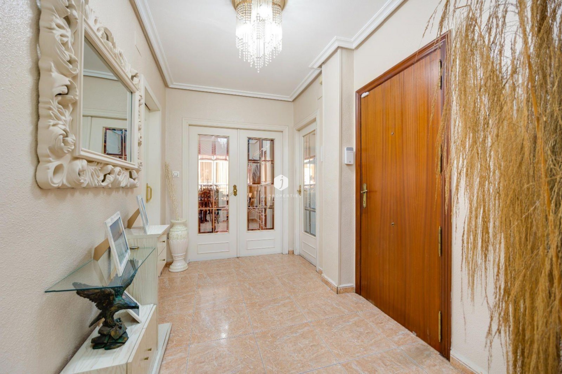 D'occasion - Appartement -
Torrevieja - Centro