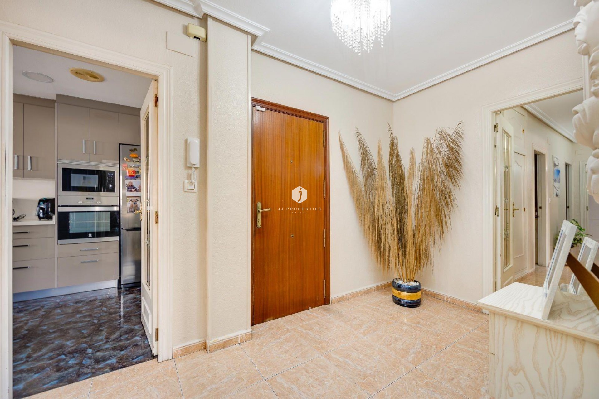 D'occasion - Appartement -
Torrevieja - Centro