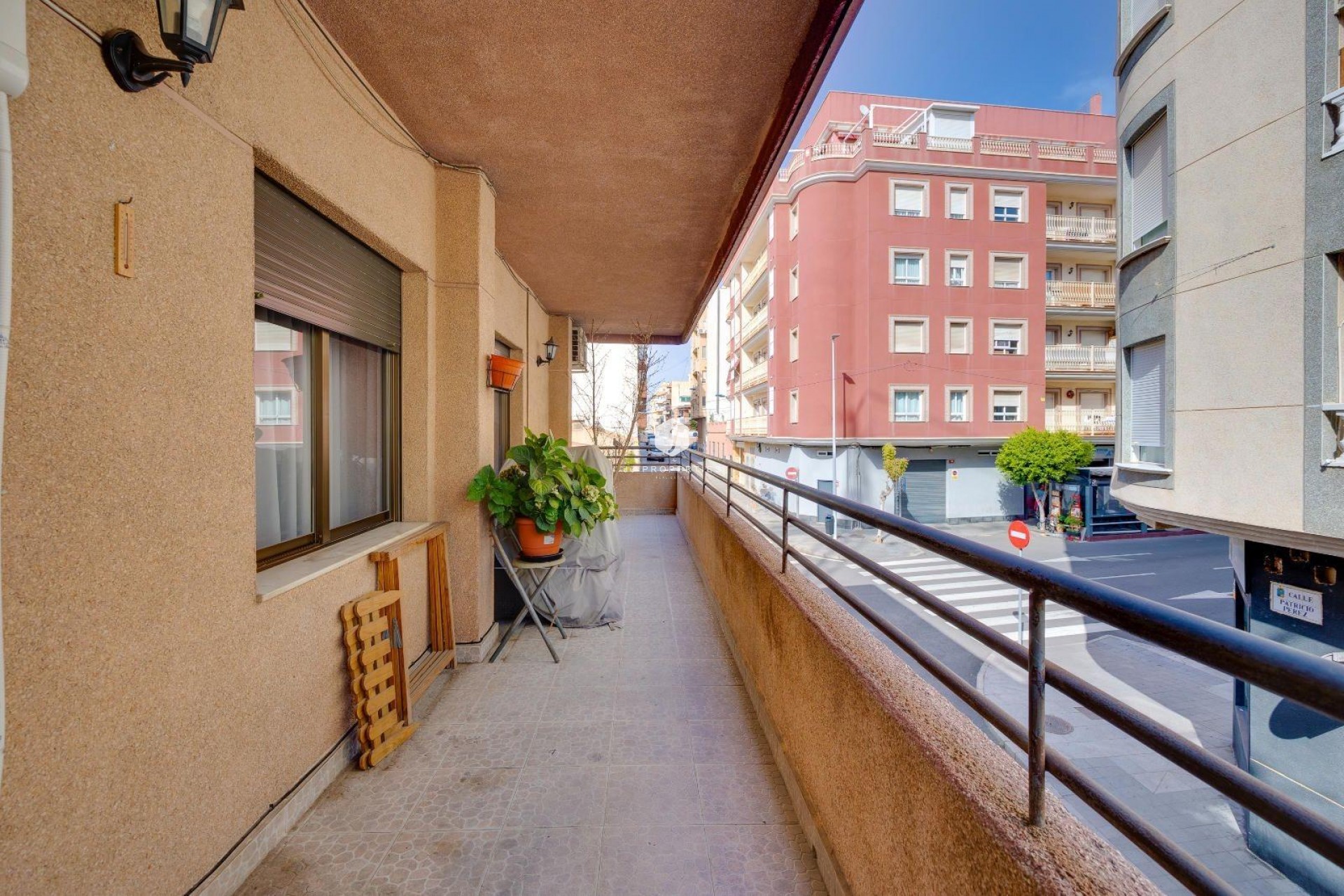 D'occasion - Appartement -
Torrevieja - Centro