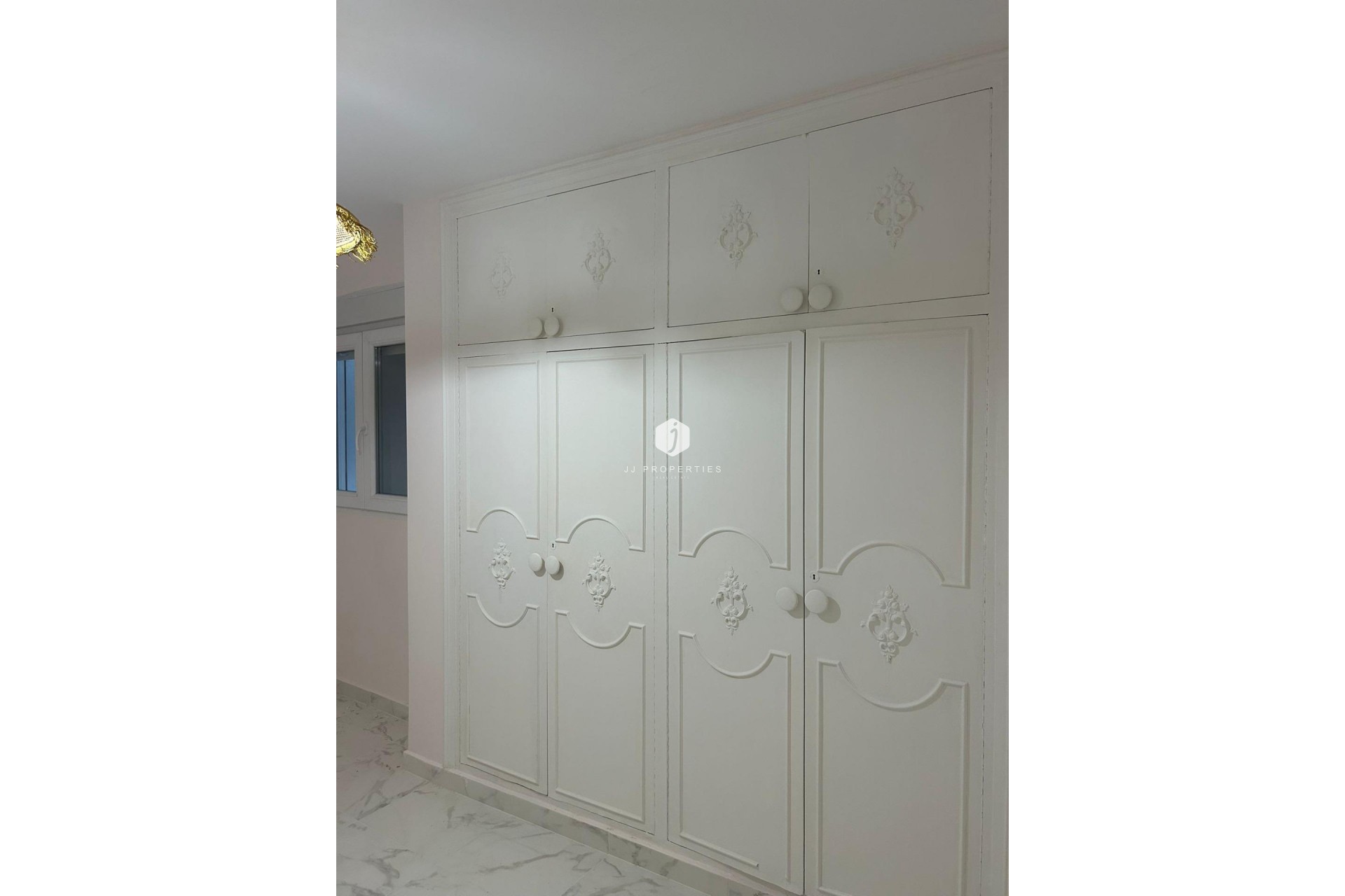 D'occasion - Appartement -
Torrevieja - Centro