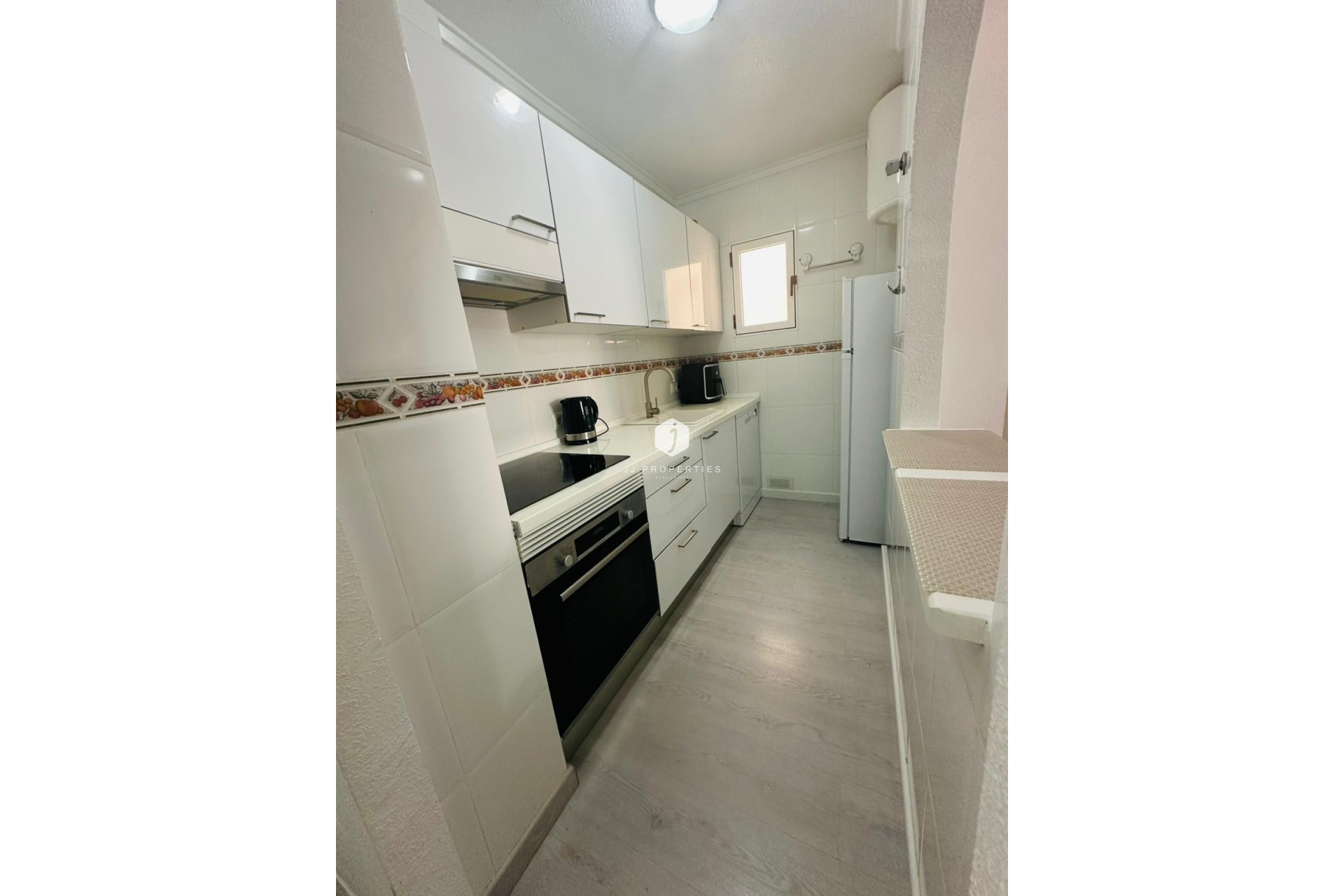 D'occasion - Appartement -
Torrevieja - Centro