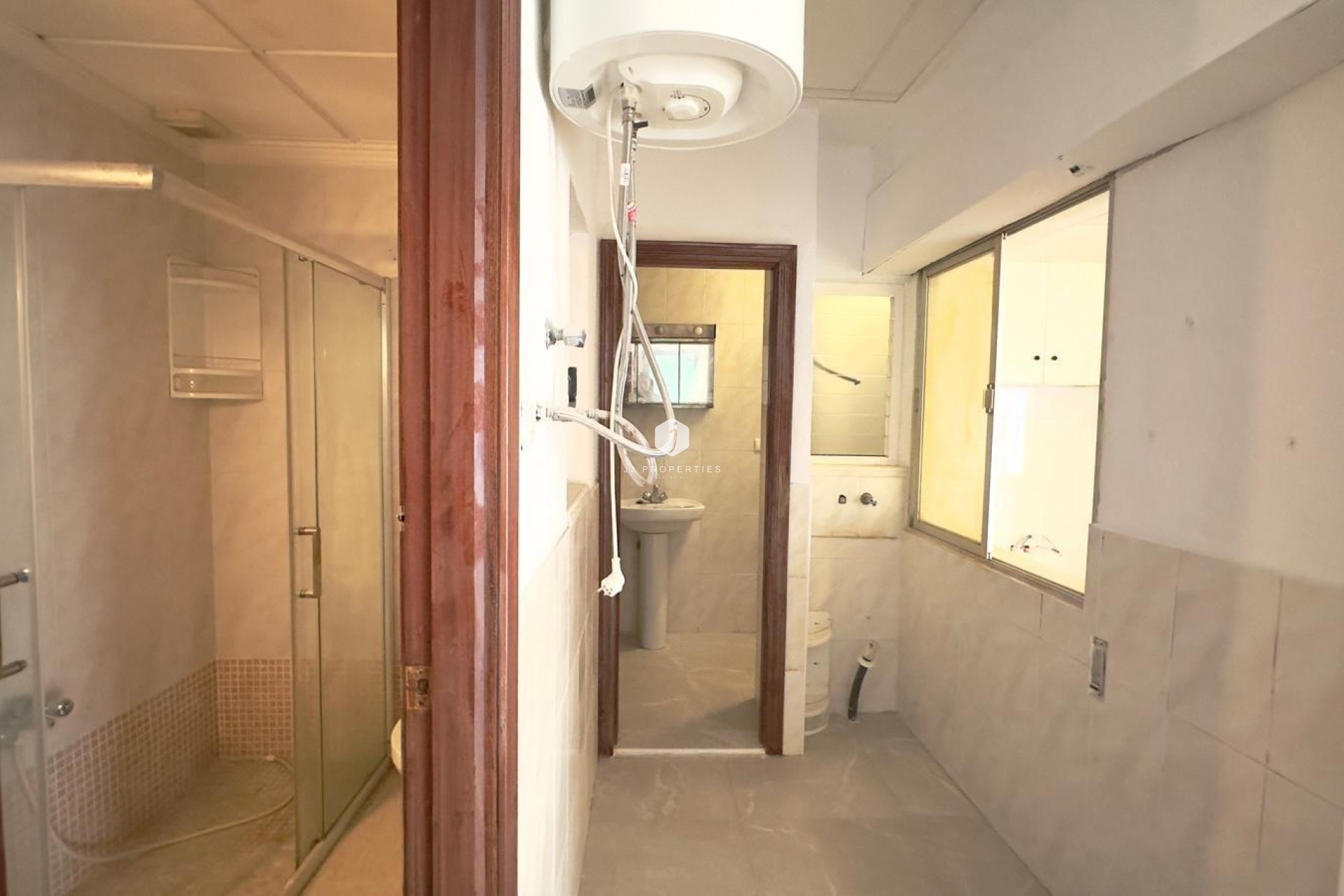 D'occasion - Appartement -
Torrevieja - Centro