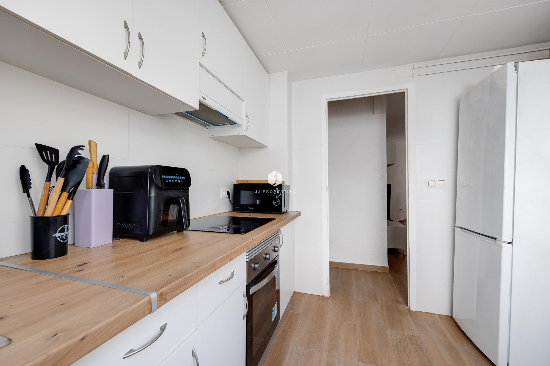 D'occasion - Appartement -
Torrevieja - Centro