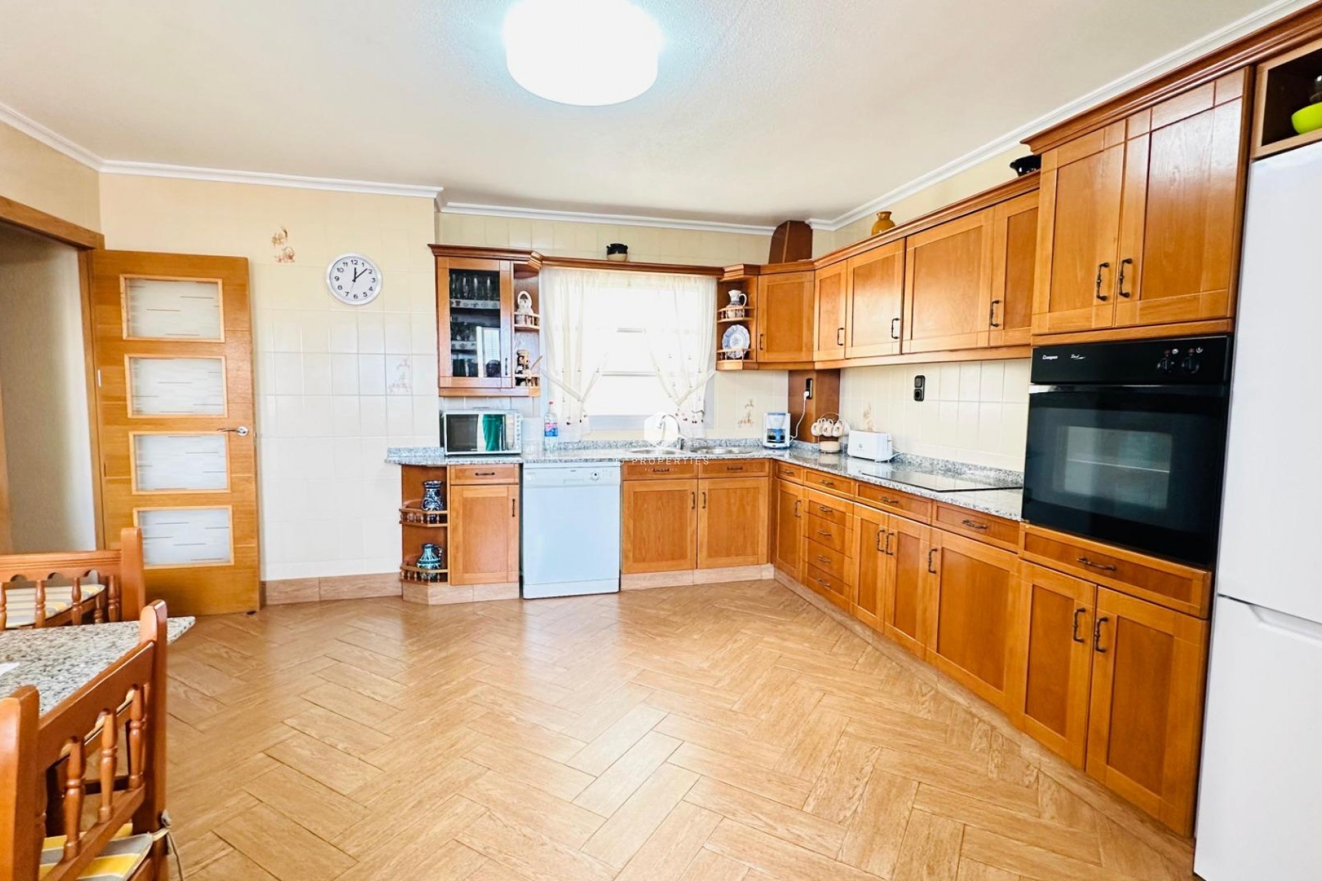 D'occasion - Appartement -
Torrevieja - Centro