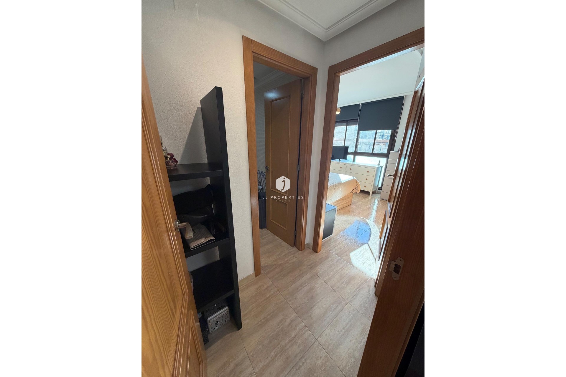 D'occasion - Appartement -
Torrevieja - Centro