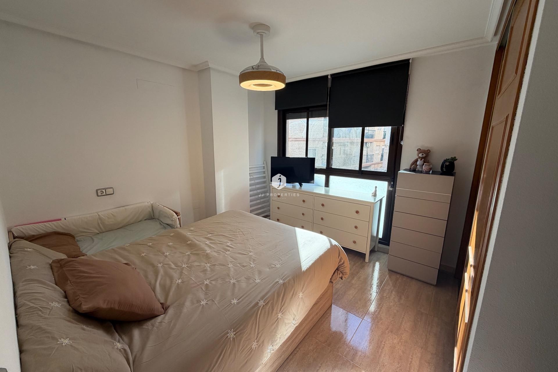 D'occasion - Appartement -
Torrevieja - Centro