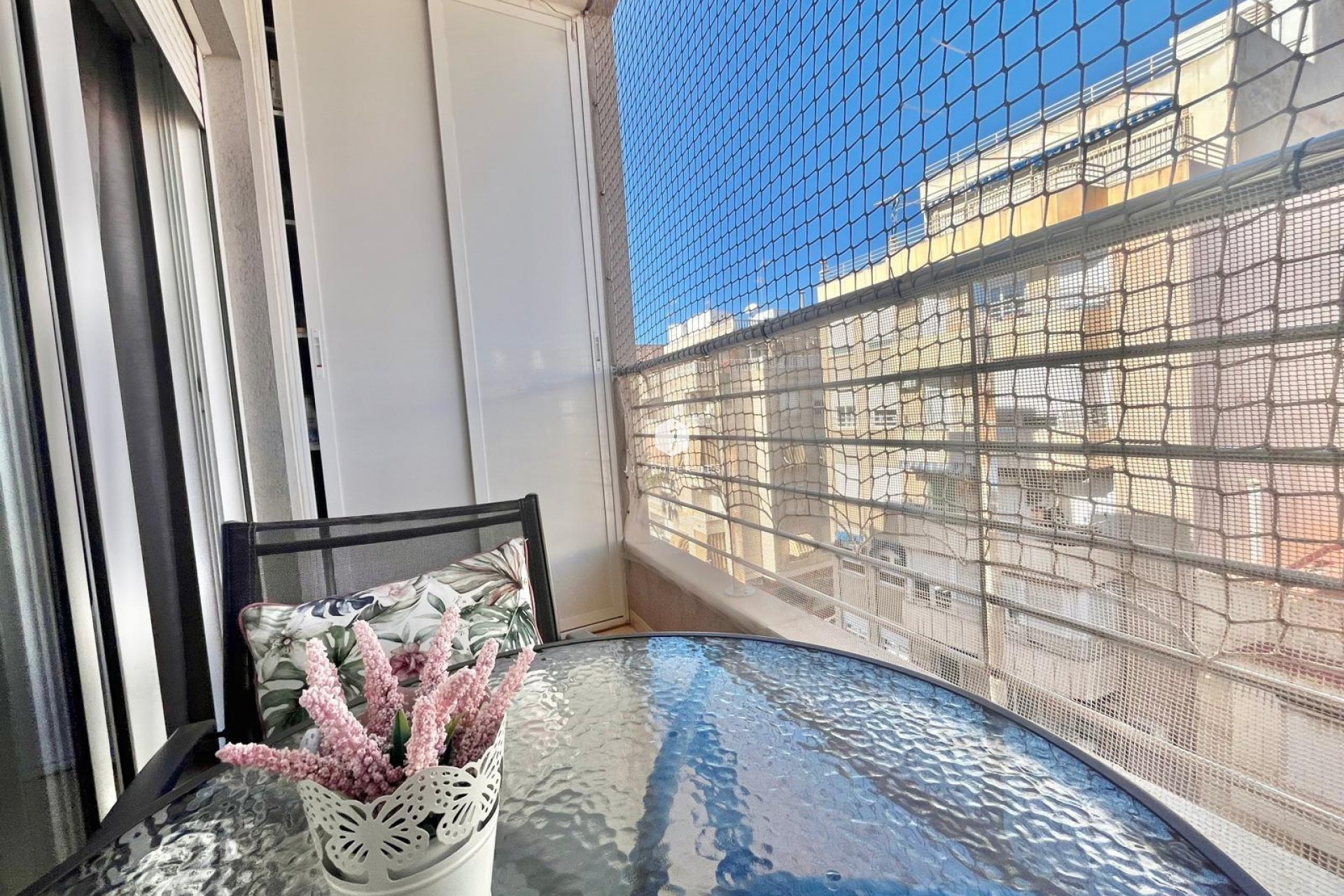 D'occasion - Appartement -
Torrevieja - Centro