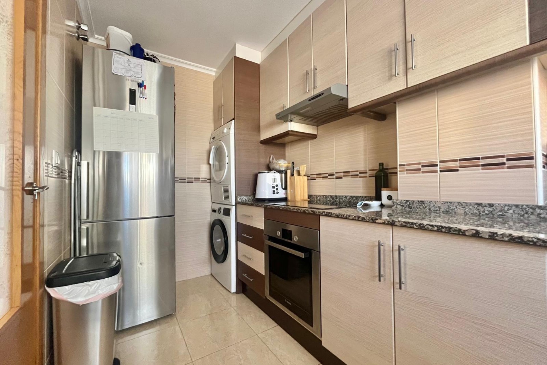D'occasion - Appartement -
Torrevieja - Centro