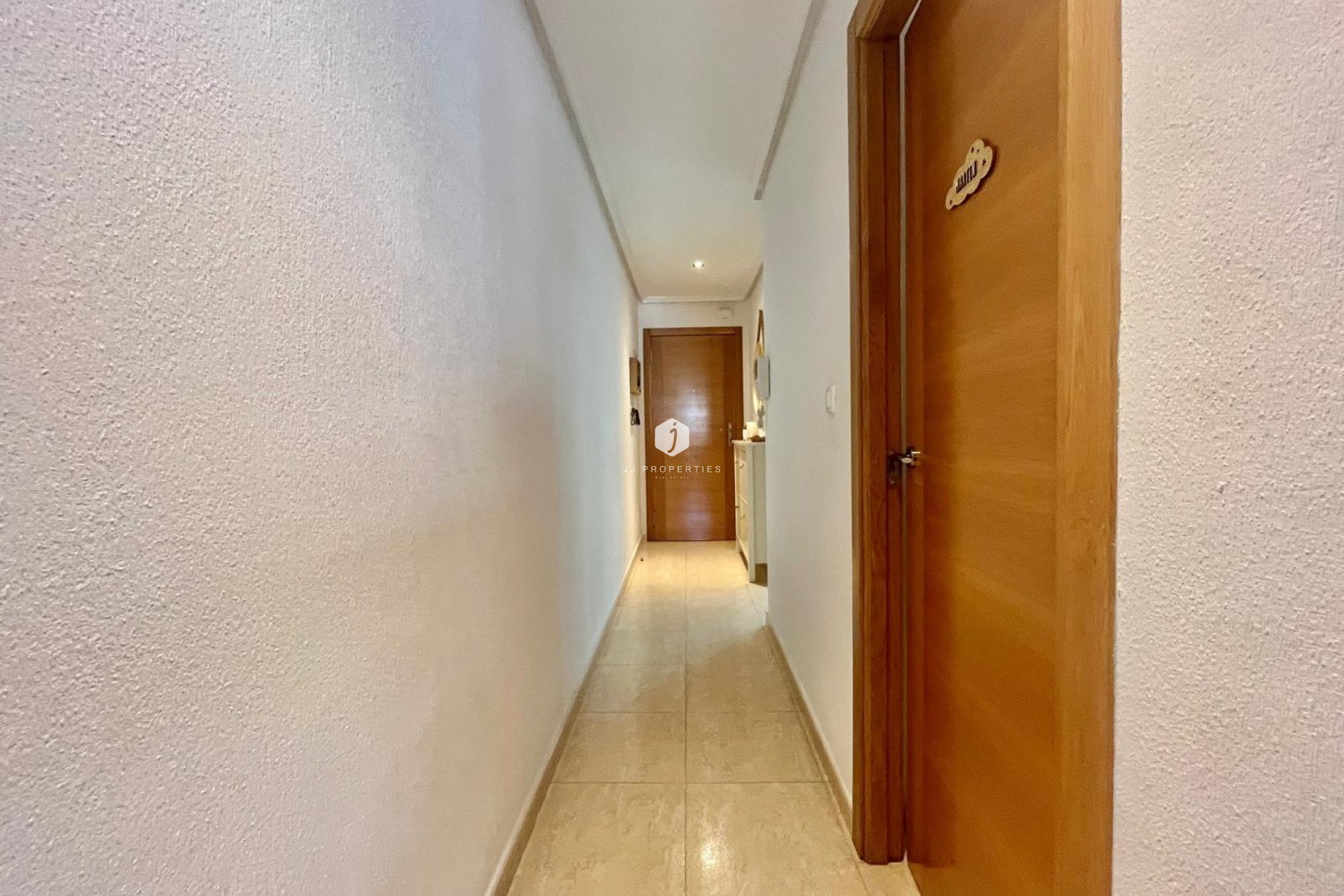 D'occasion - Appartement -
Torrevieja - Centro