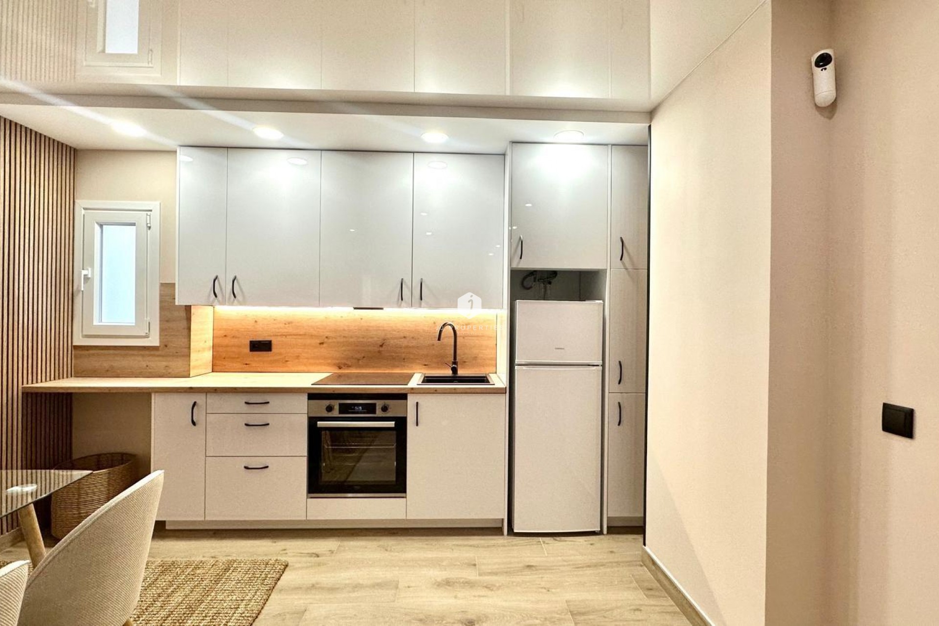 D'occasion - Appartement -
Torrevieja - Centro