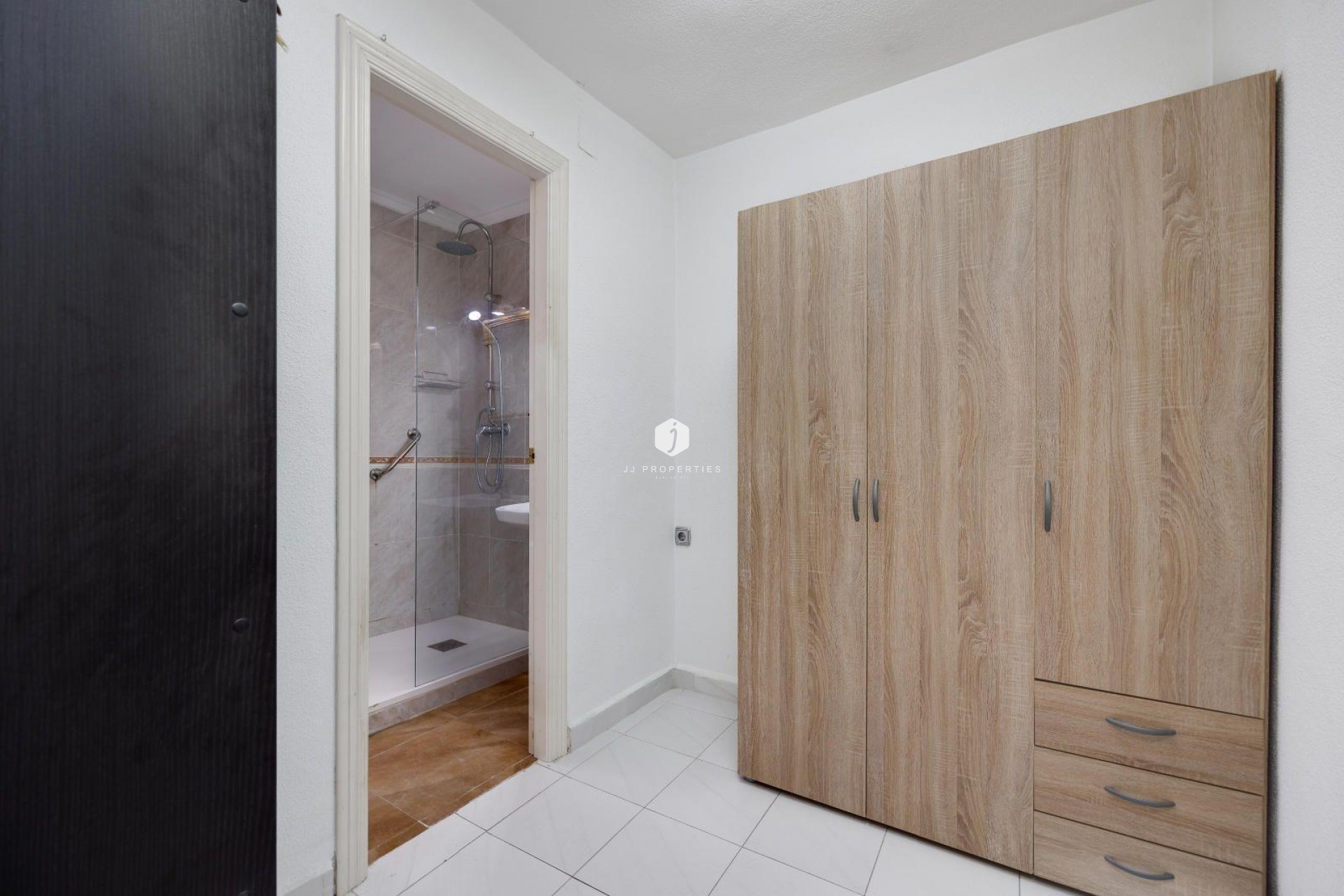 D'occasion - Appartement -
Torrevieja - Centro