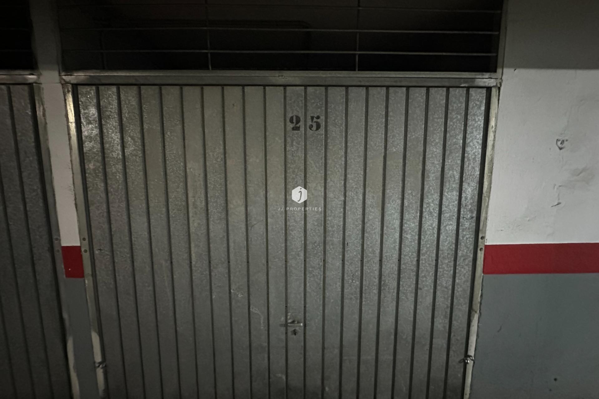 D'occasion - Appartement -
Torrevieja - Centro