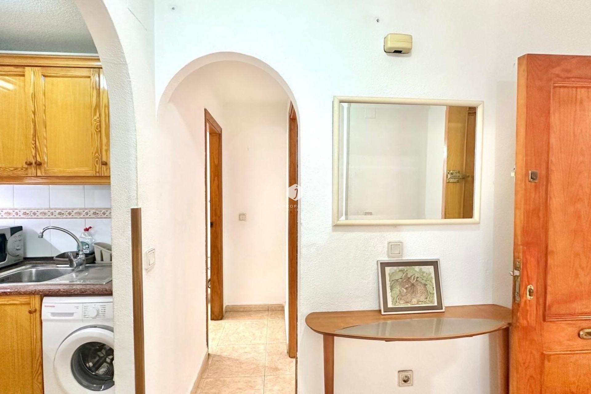 D'occasion - Appartement -
Torrevieja - Centro