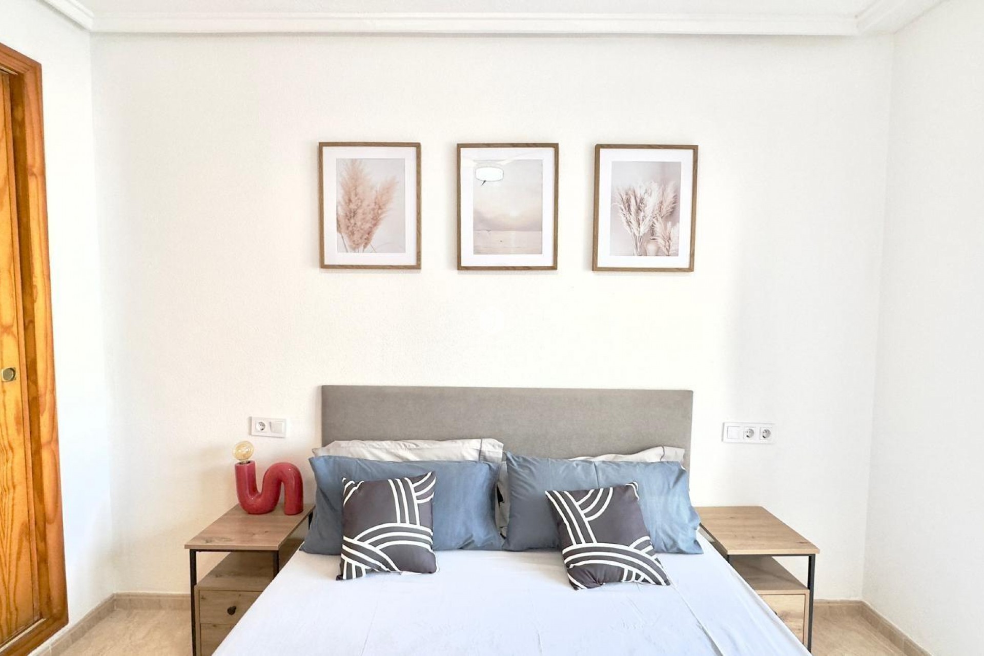 D'occasion - Appartement -
Torrevieja - Centro